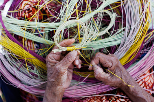 Aboriginal Bininj Artists of Kakadu