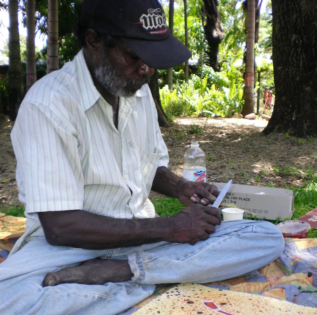 Lennie Murabura: Master of X-Ray Art
