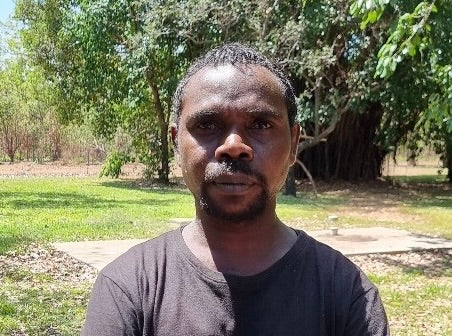 The Creative World of Oben Ngaboy