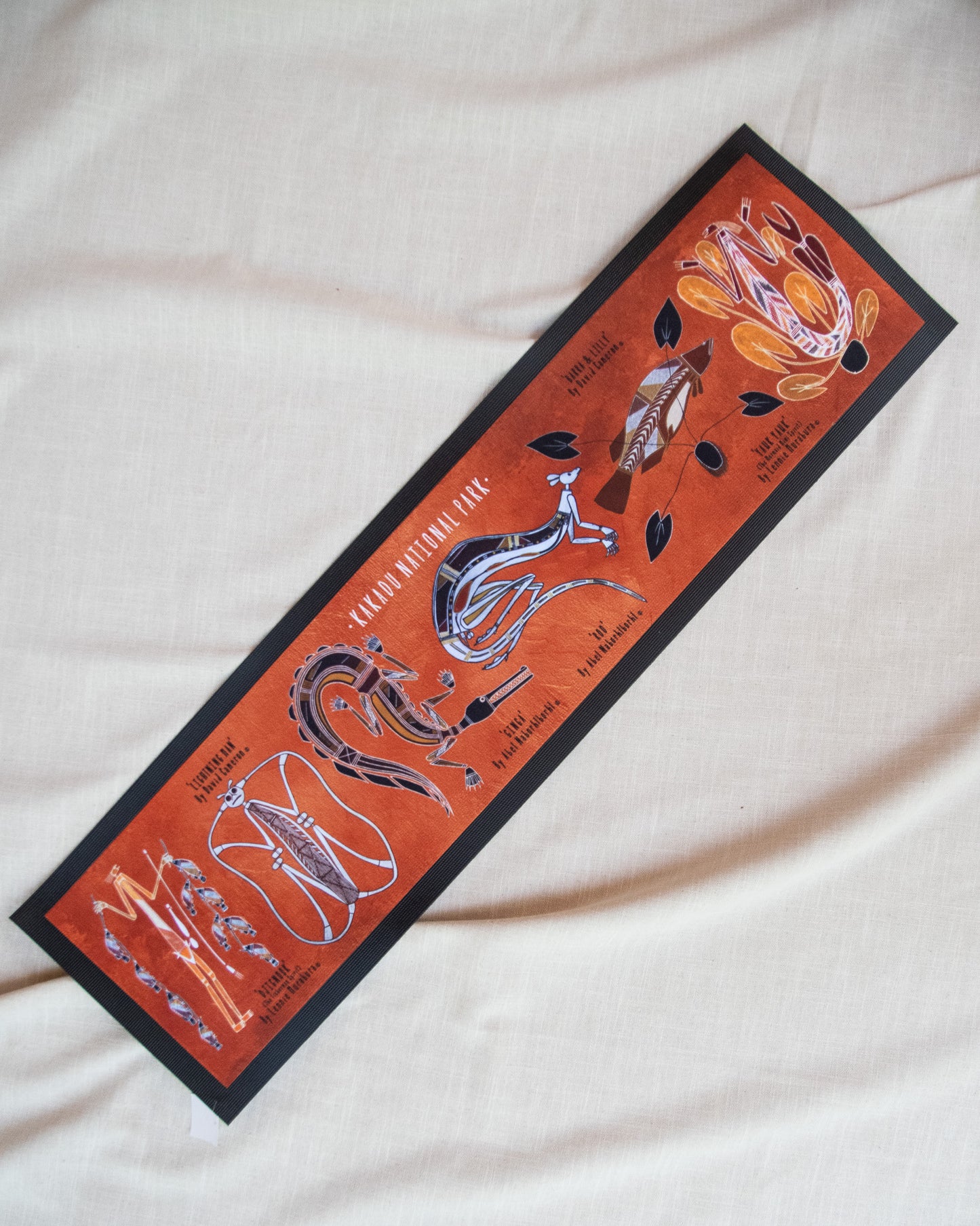Bar Runner