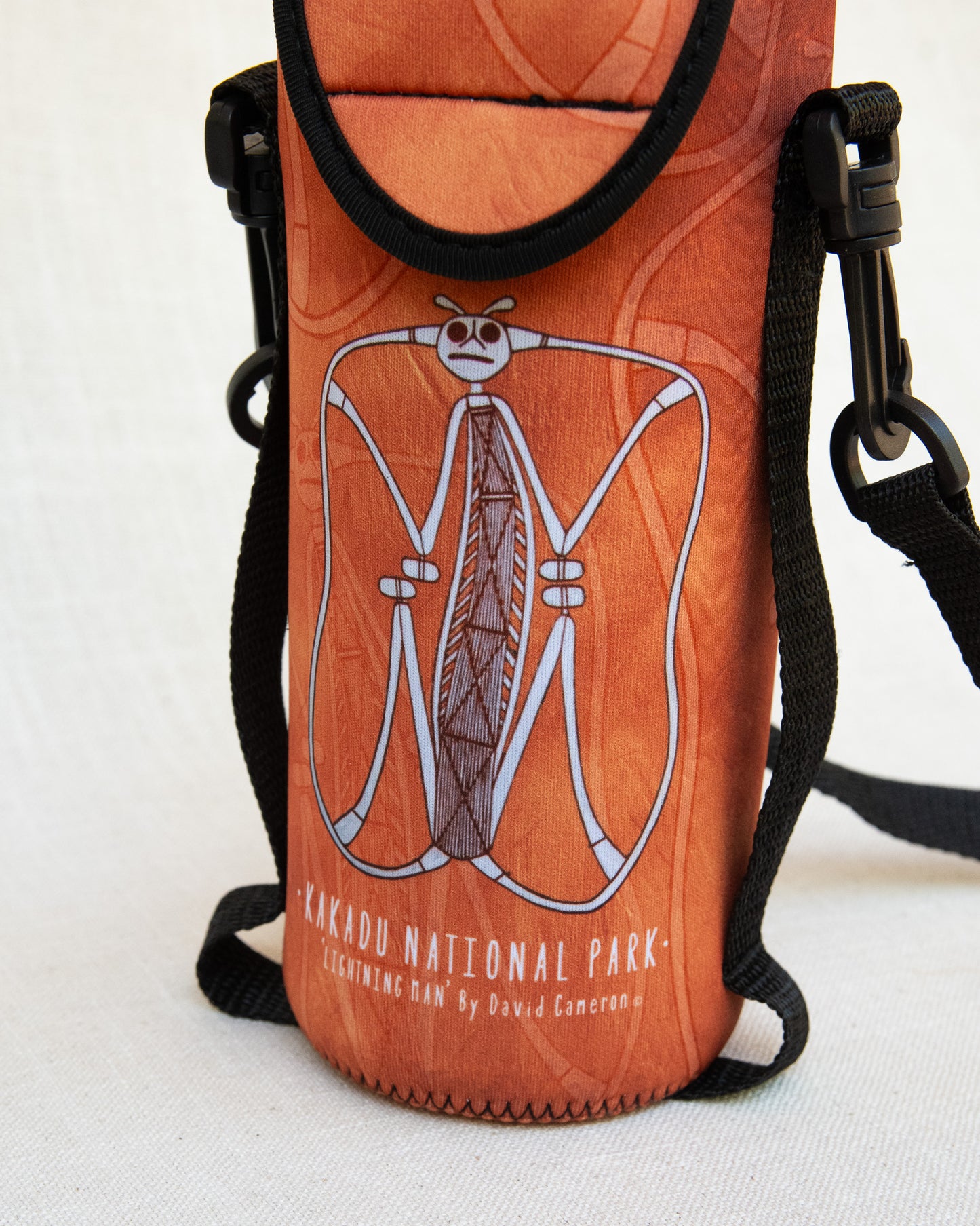 Drink Bottle Cooler 1.25L