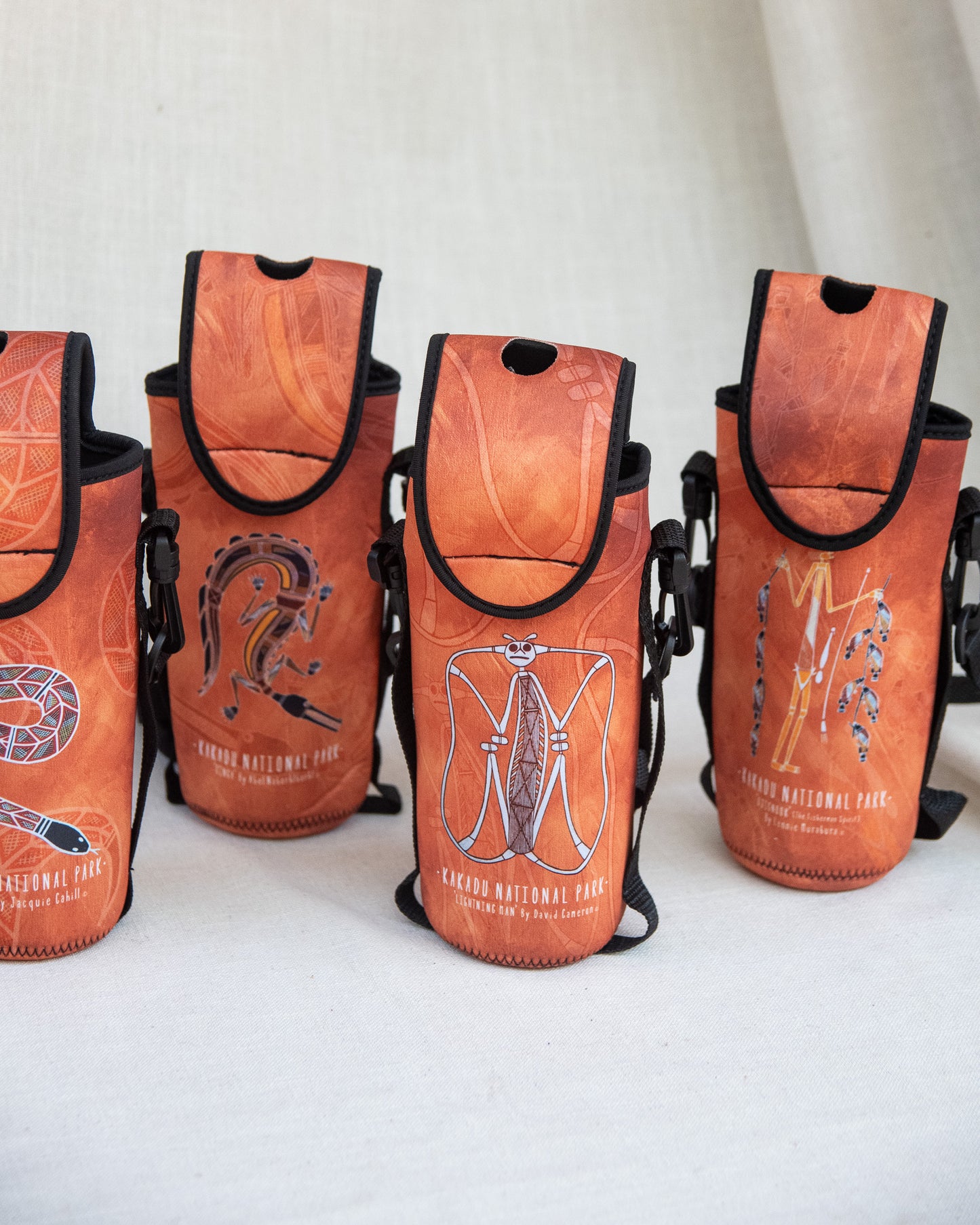 Drink Bottle Cooler 1.25L