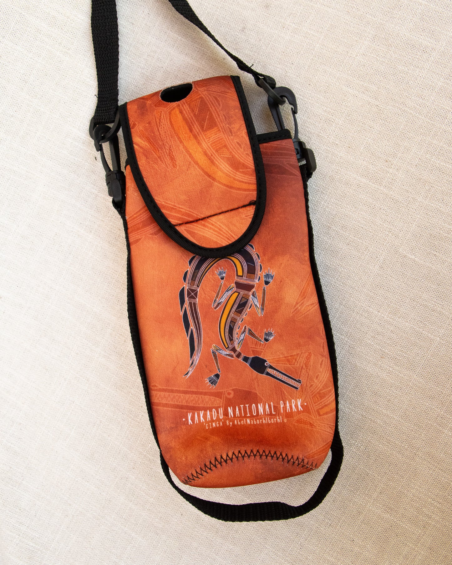 Drink Bottle Cooler 1.25L