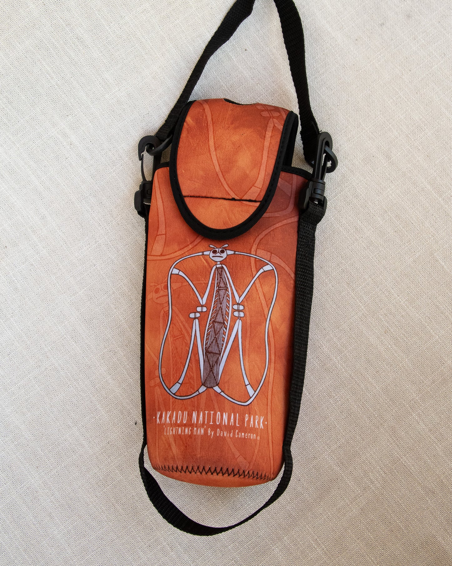 Drink Bottle Cooler 1.25L