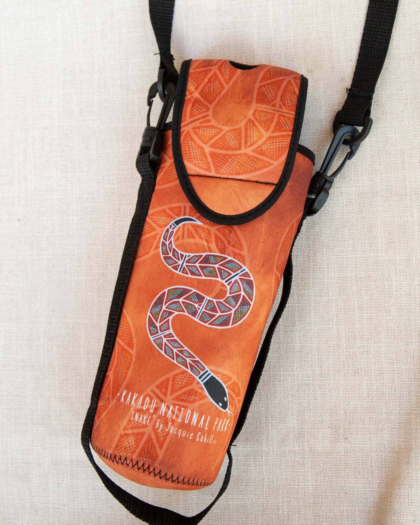 Drink Bottle Cooler 1.25L