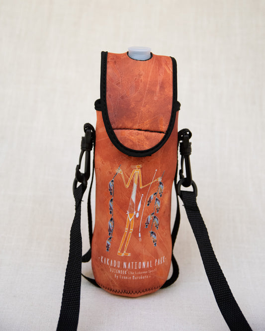 Drink Bottle Cooler 1.25L