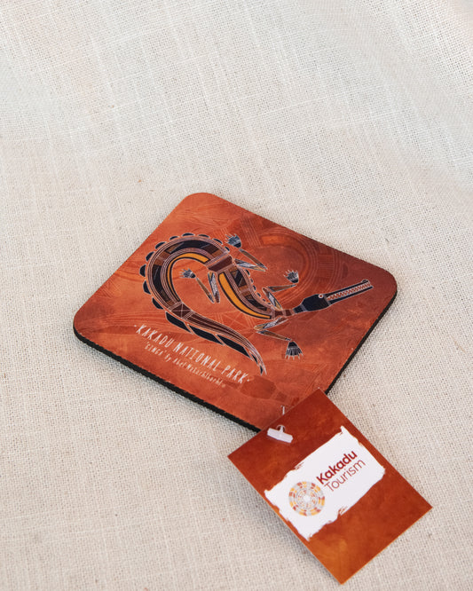 Kakadu Collection Drink Coasters for sale