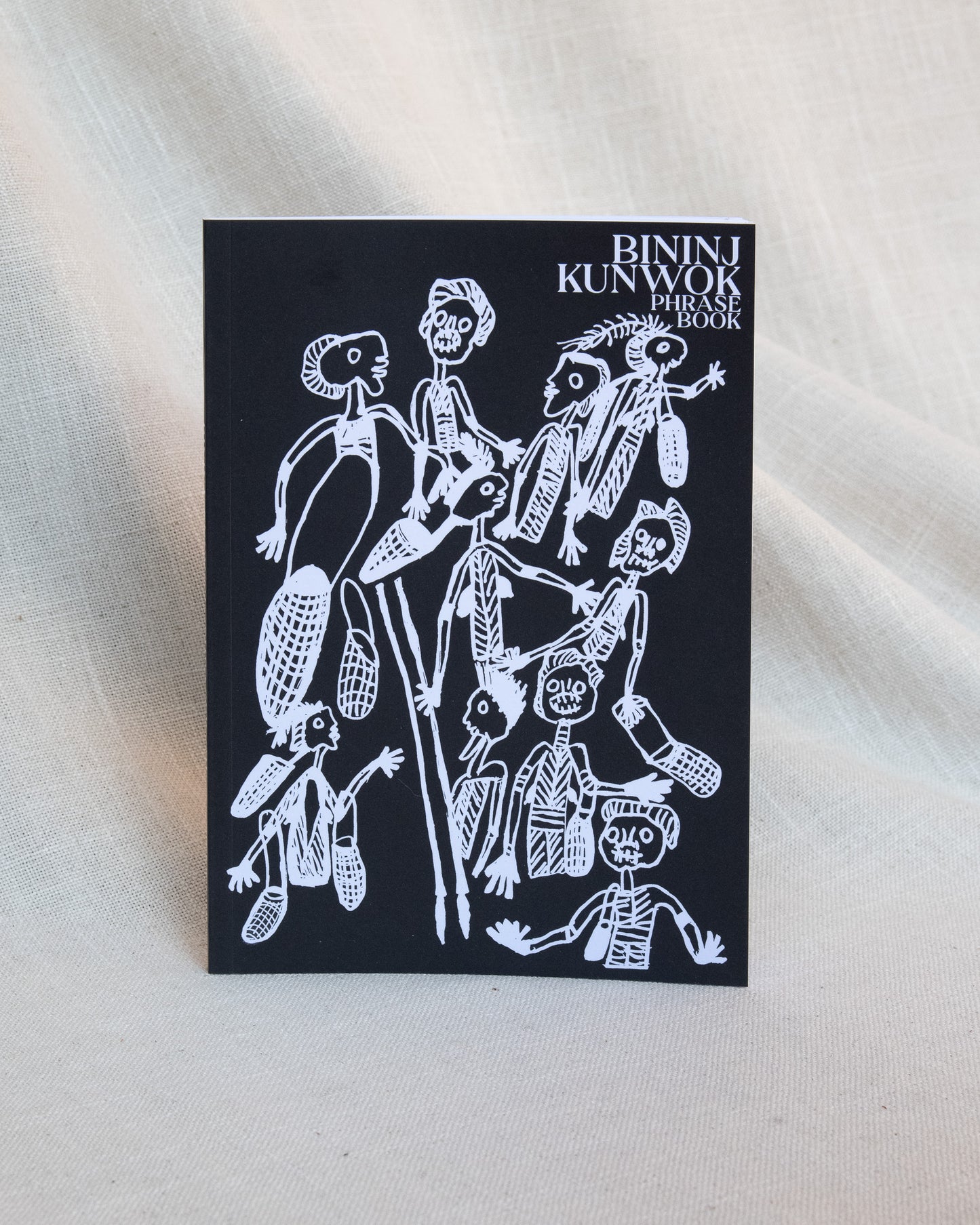 Bininj Kunwok Phrase Book