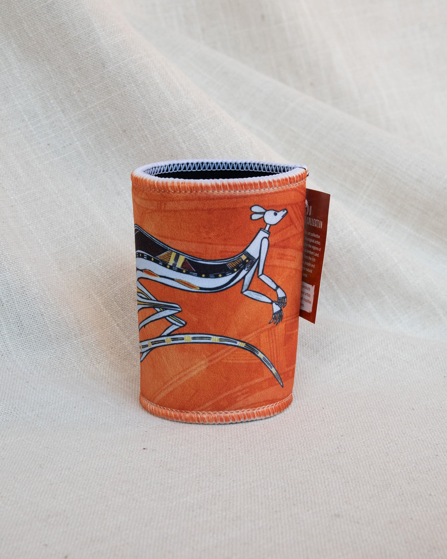 Kakadu Collection Stubby Holder - roo