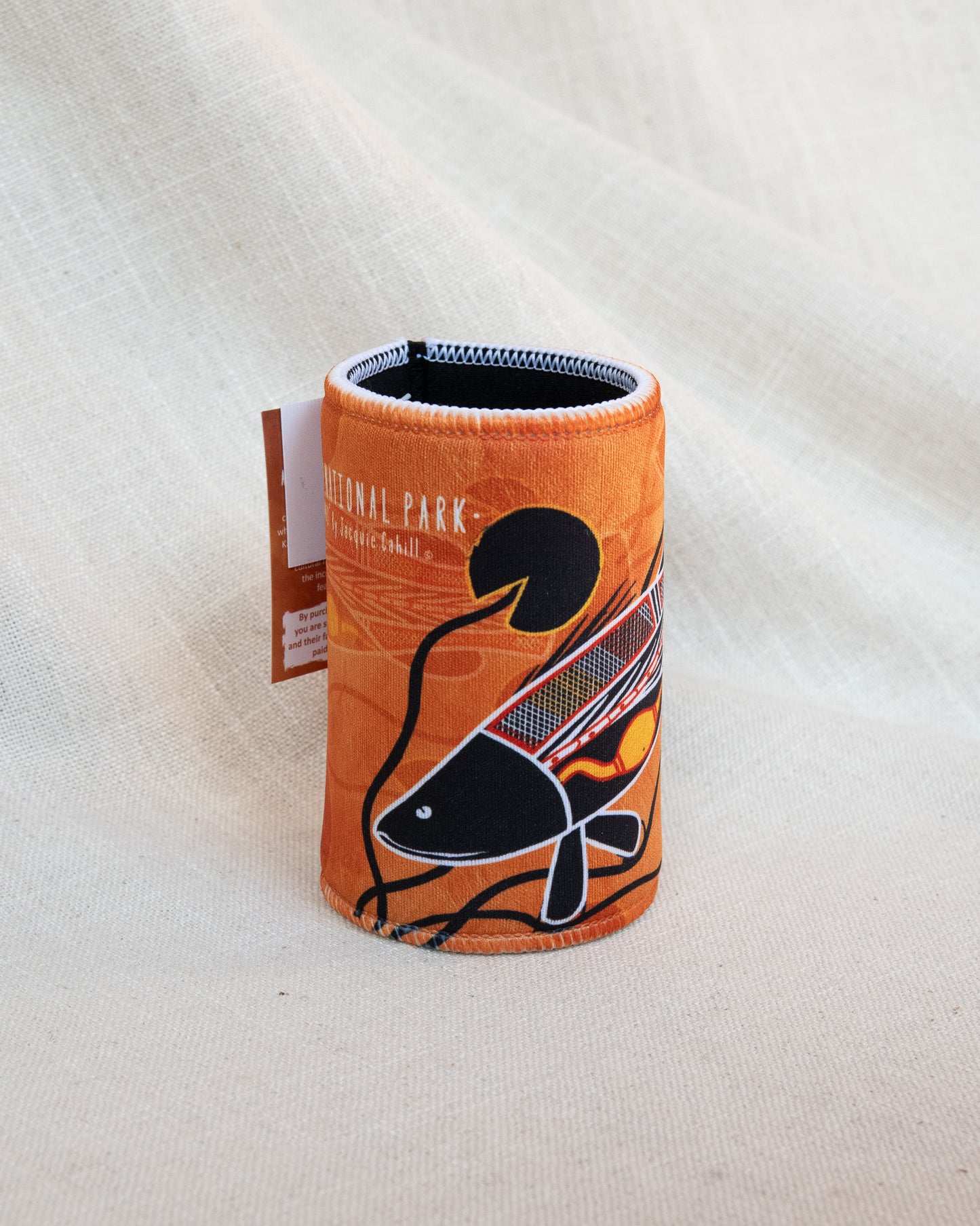 Kakadu Collection Stubby Holder - barra