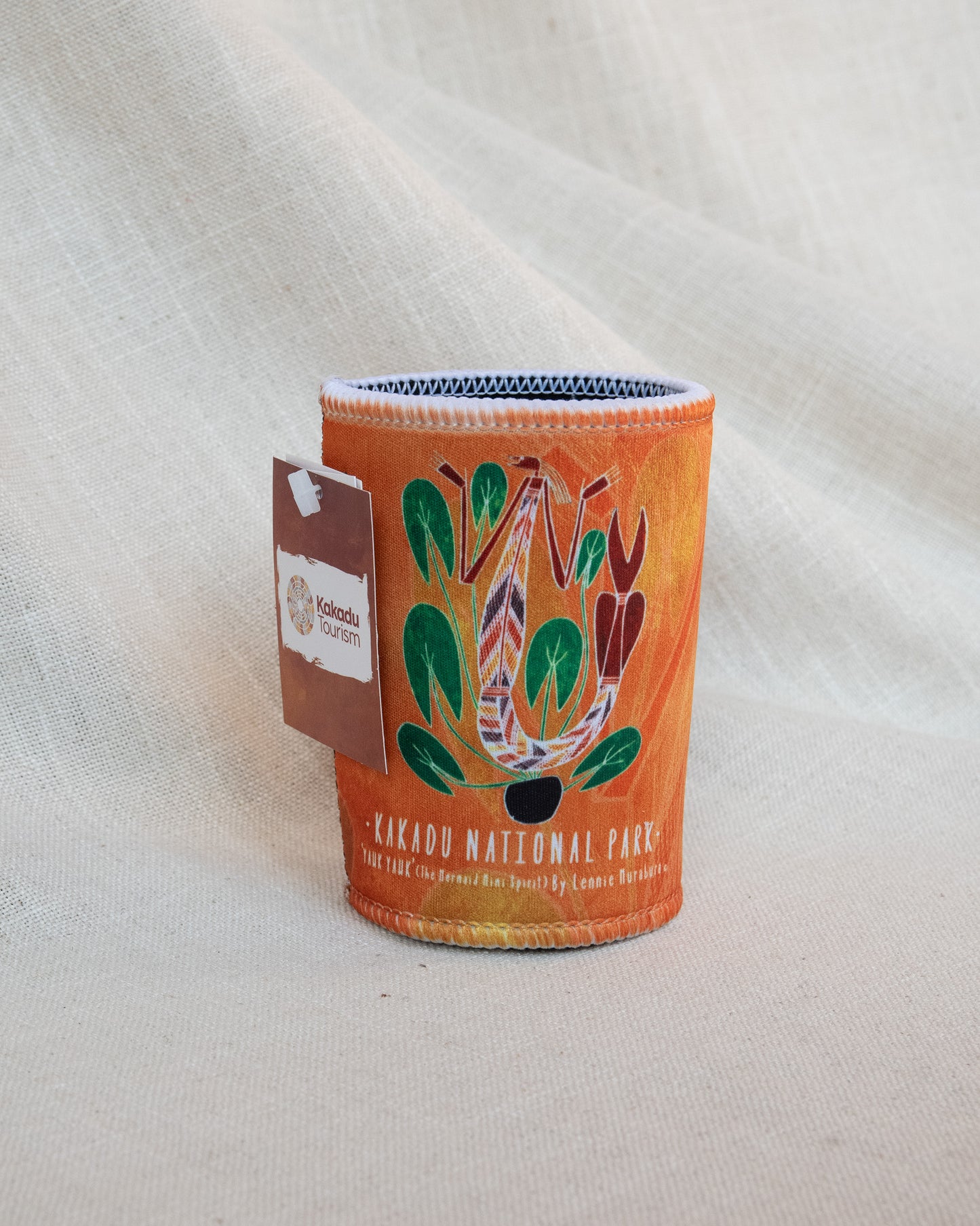 Kakadu Collection Stubby Holder -