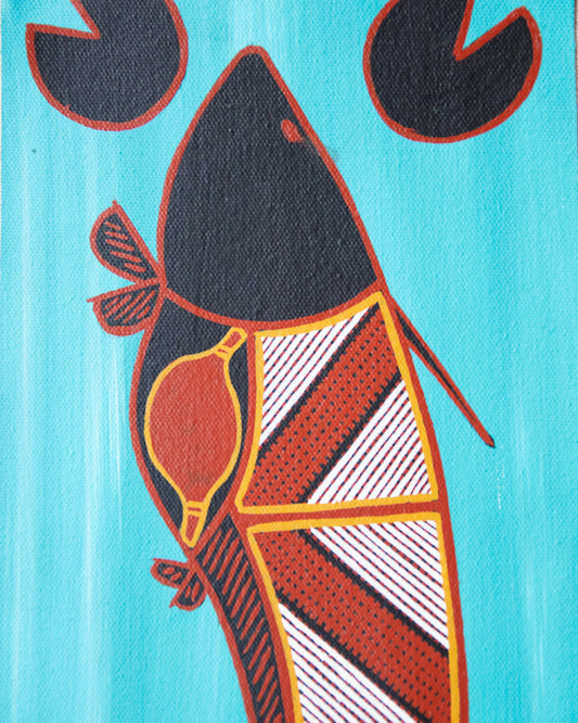Catfish by Karl Haala