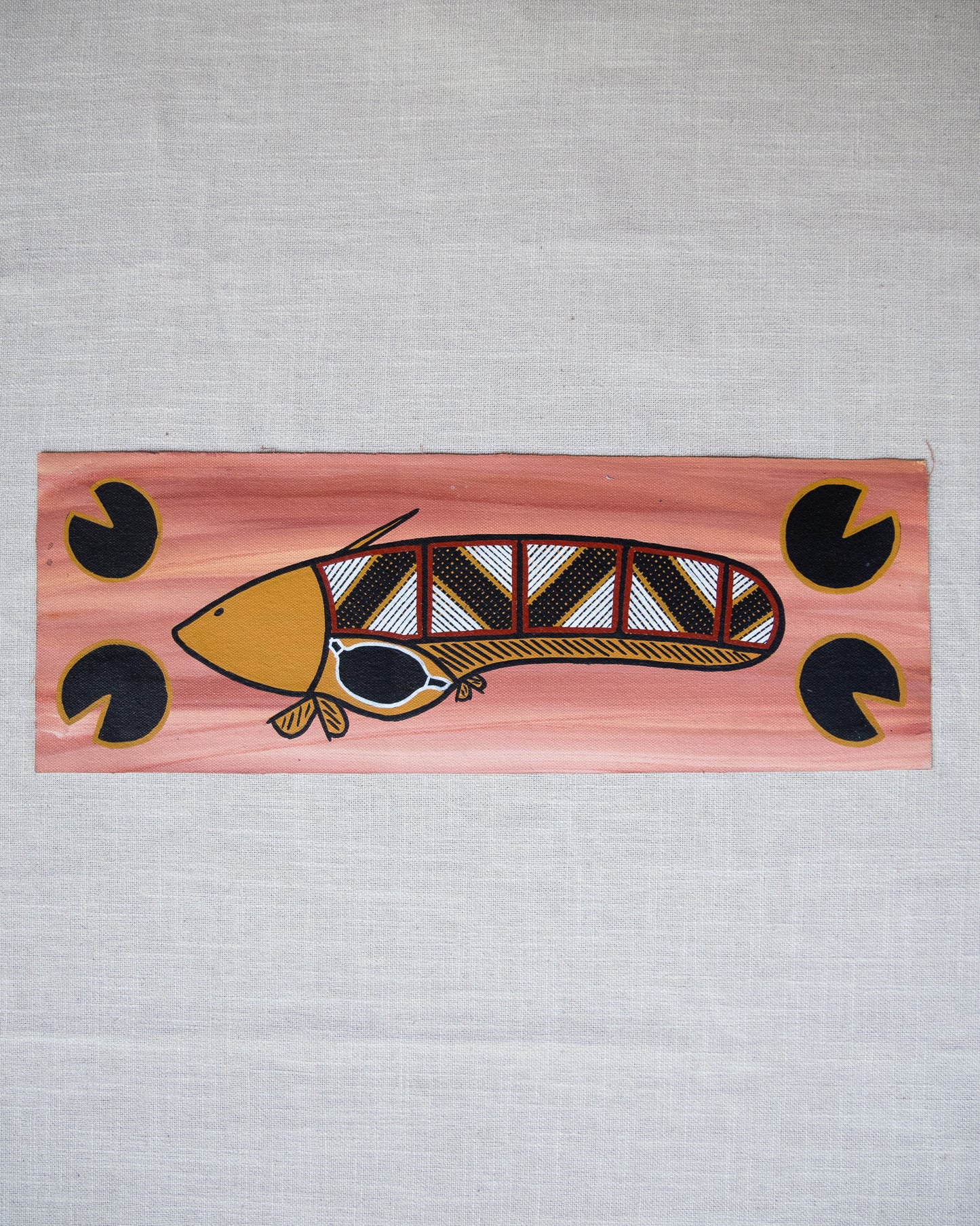 Catfish by Karl Haala