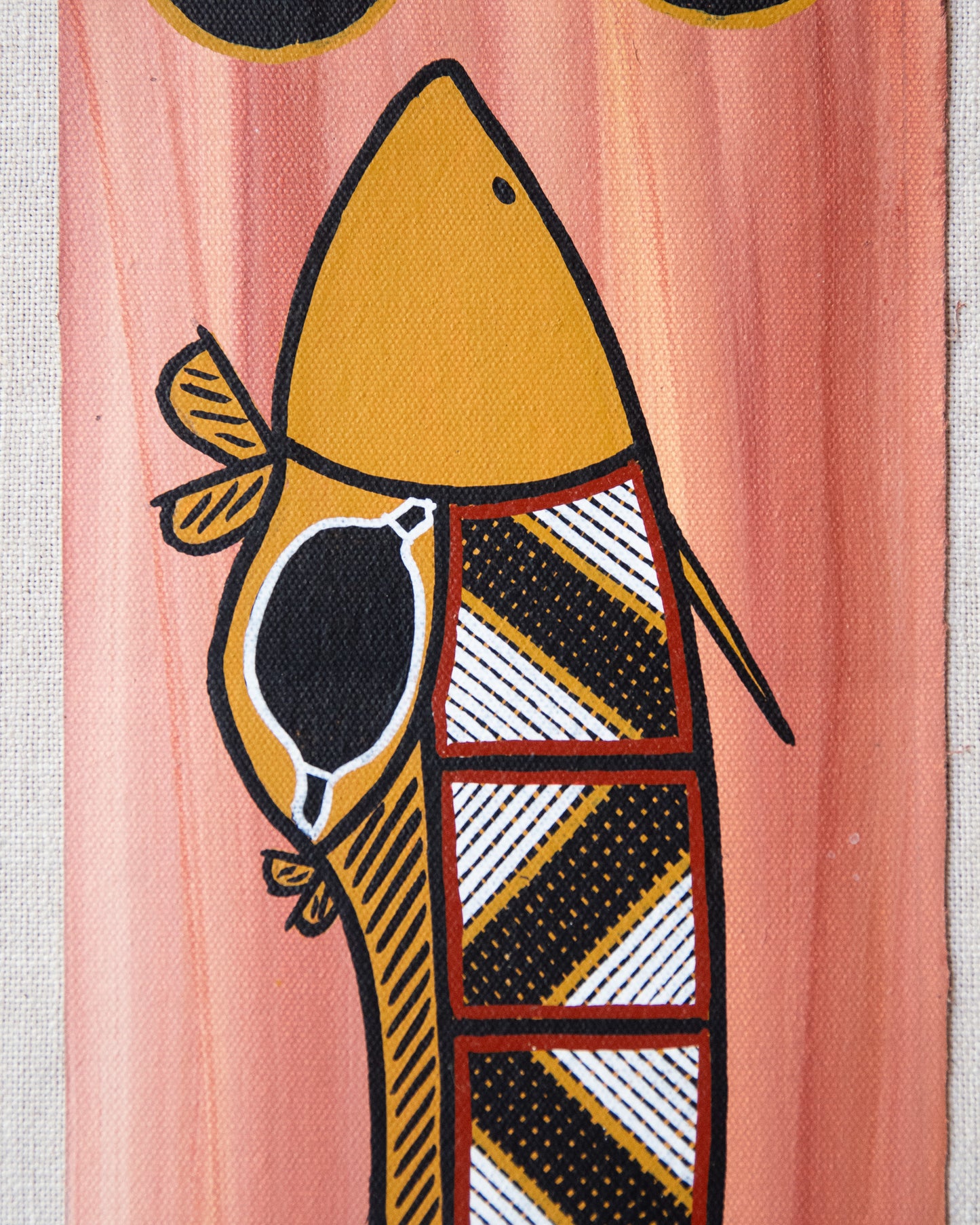 Catfish by Karl Haala