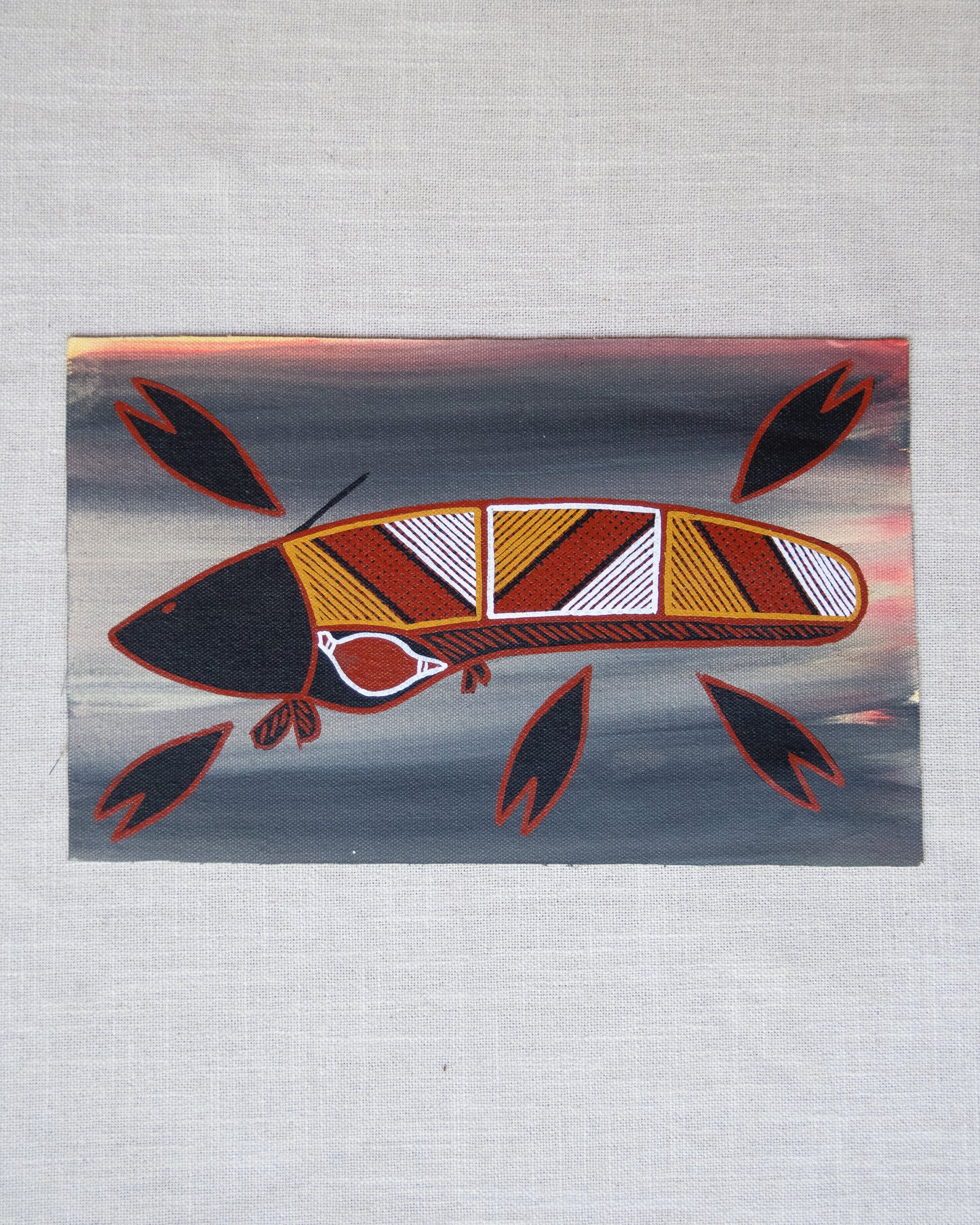 Catfish by Karl Haala