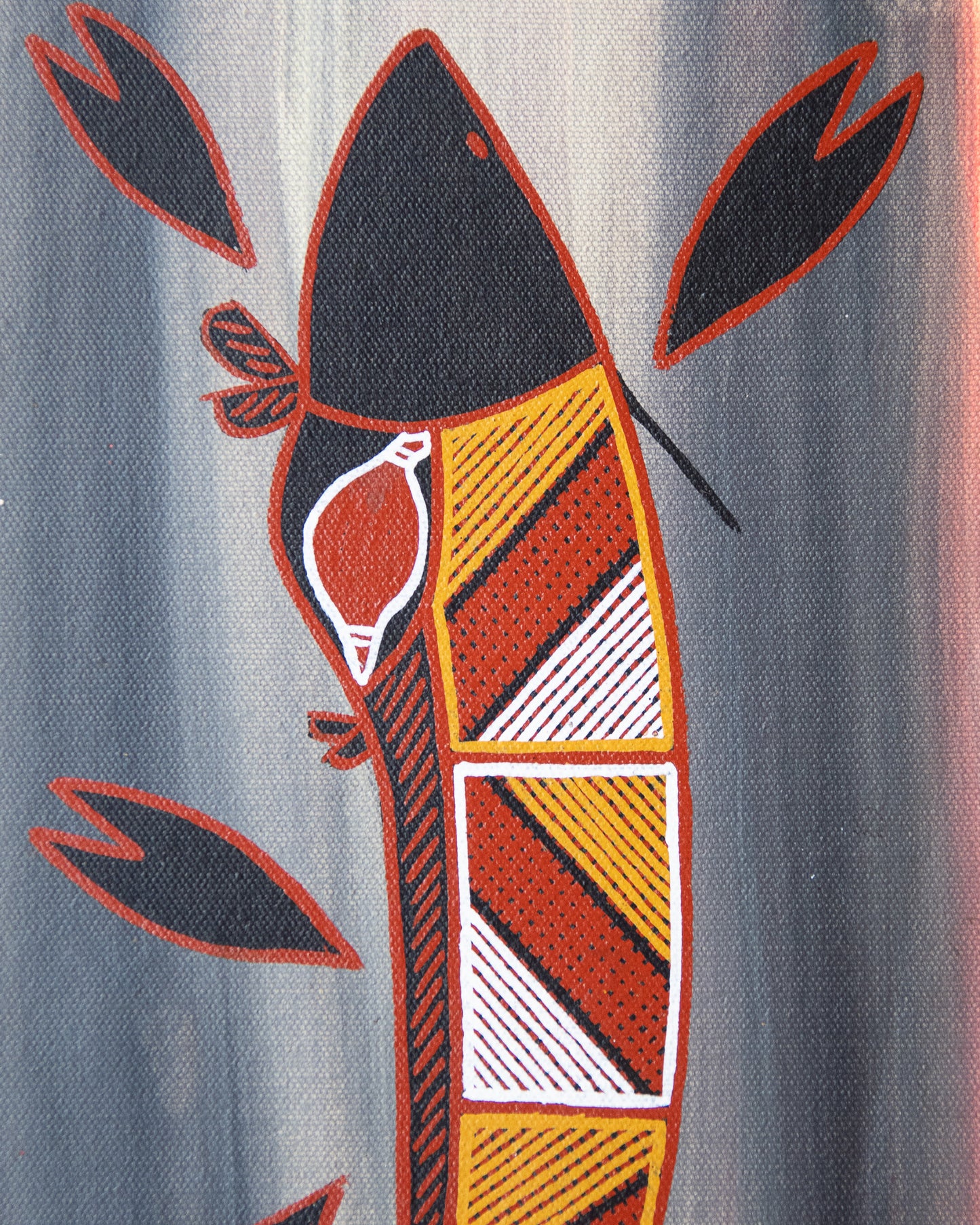 Catfish by Karl Haala