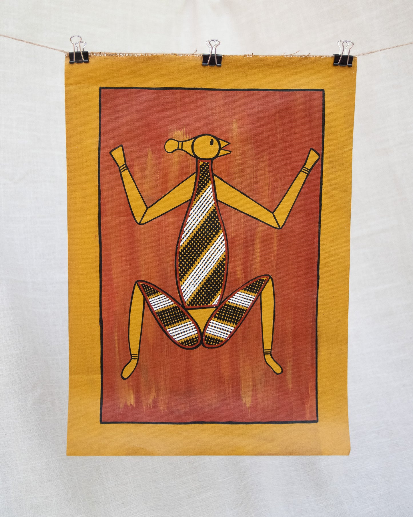 Nabulwinjbulwinj by Karl Haala