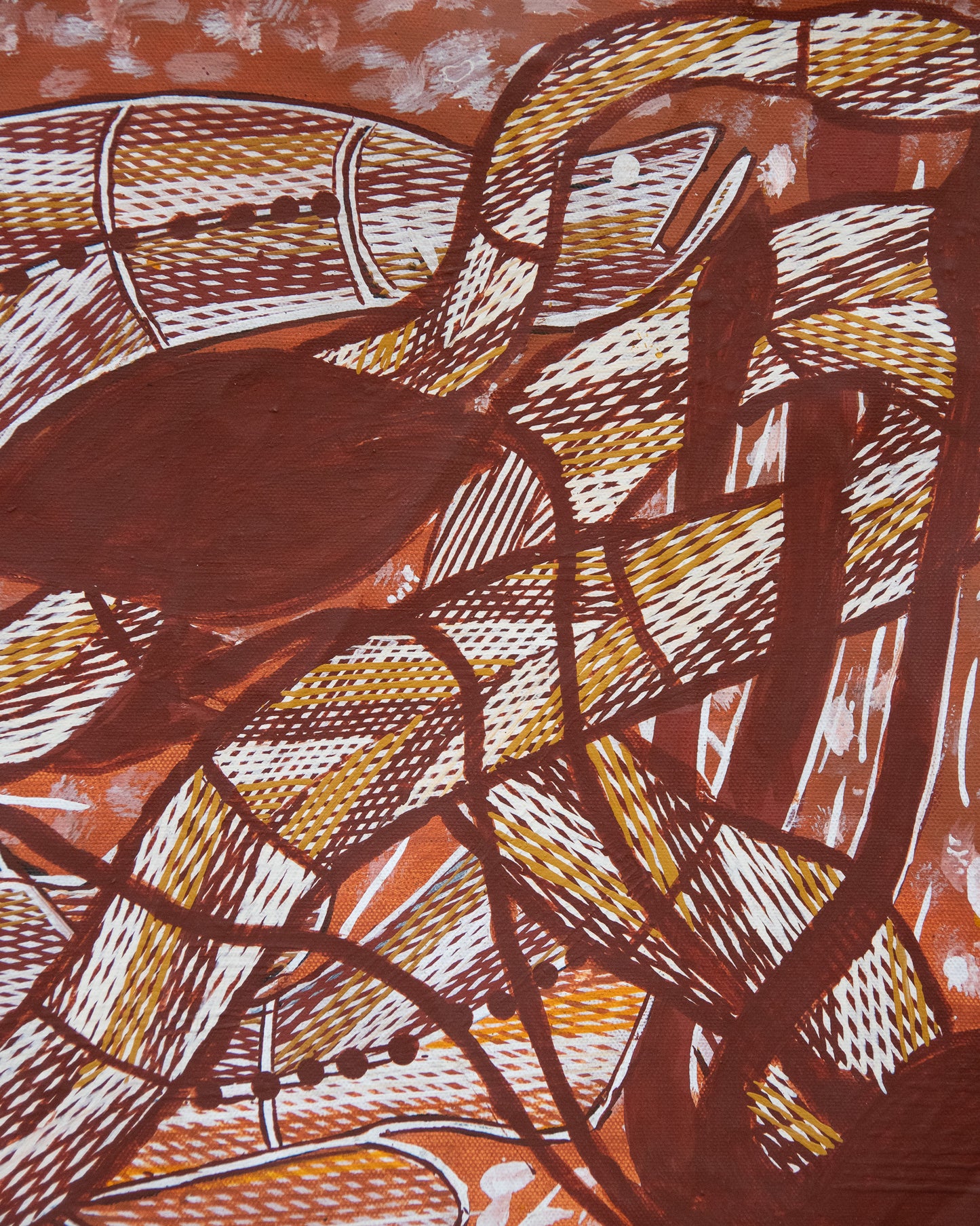 Saratoga and Python by Victor Rostron