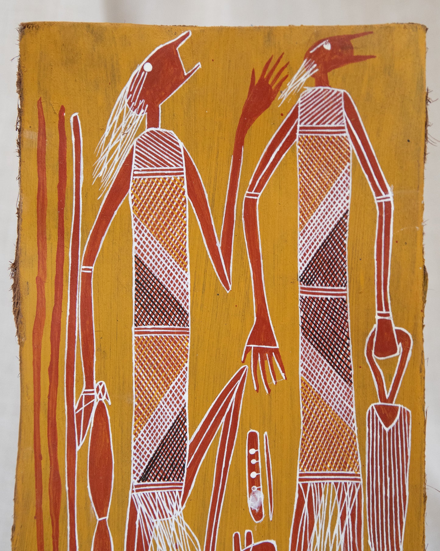 Mimis by Sandy Garlngarr