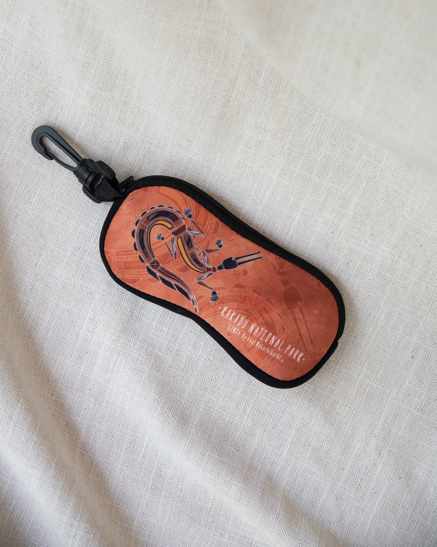 Buy Kakadu Collection Glasses case - Ginga