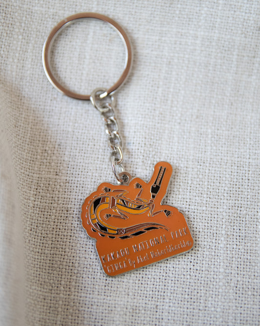 Key Ring