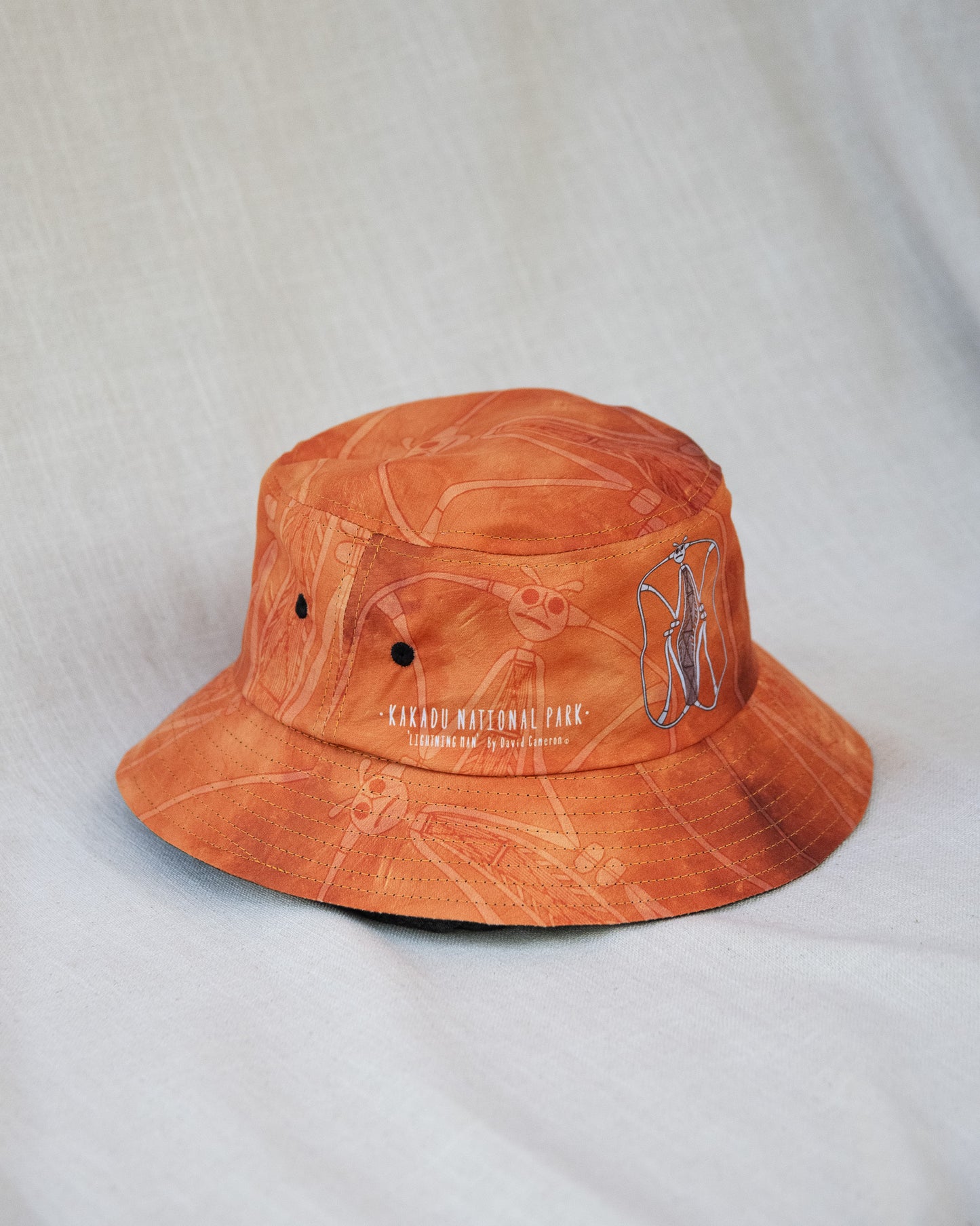 Bucket Hat - Various Designs