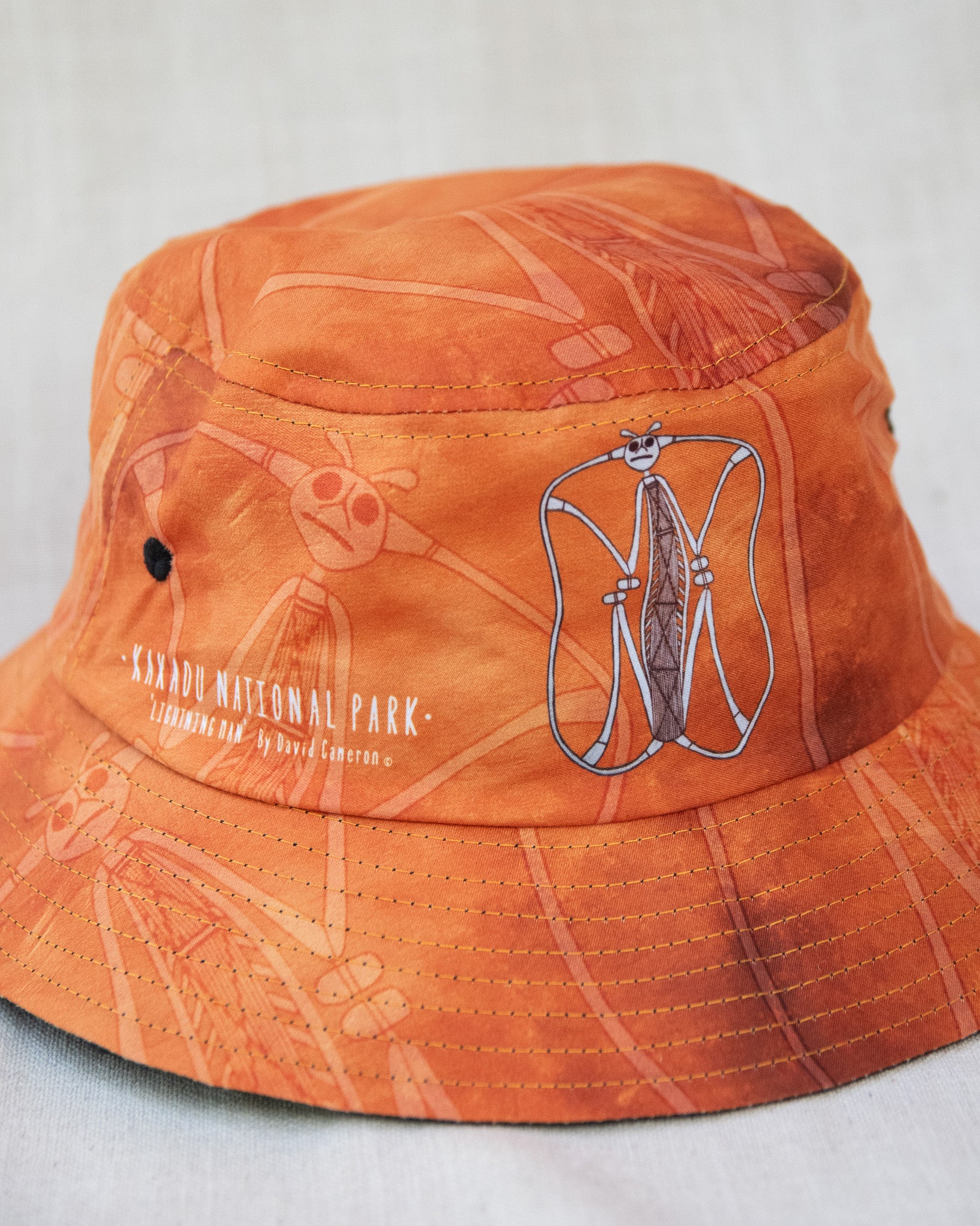 Bucket Hat - Various Designs