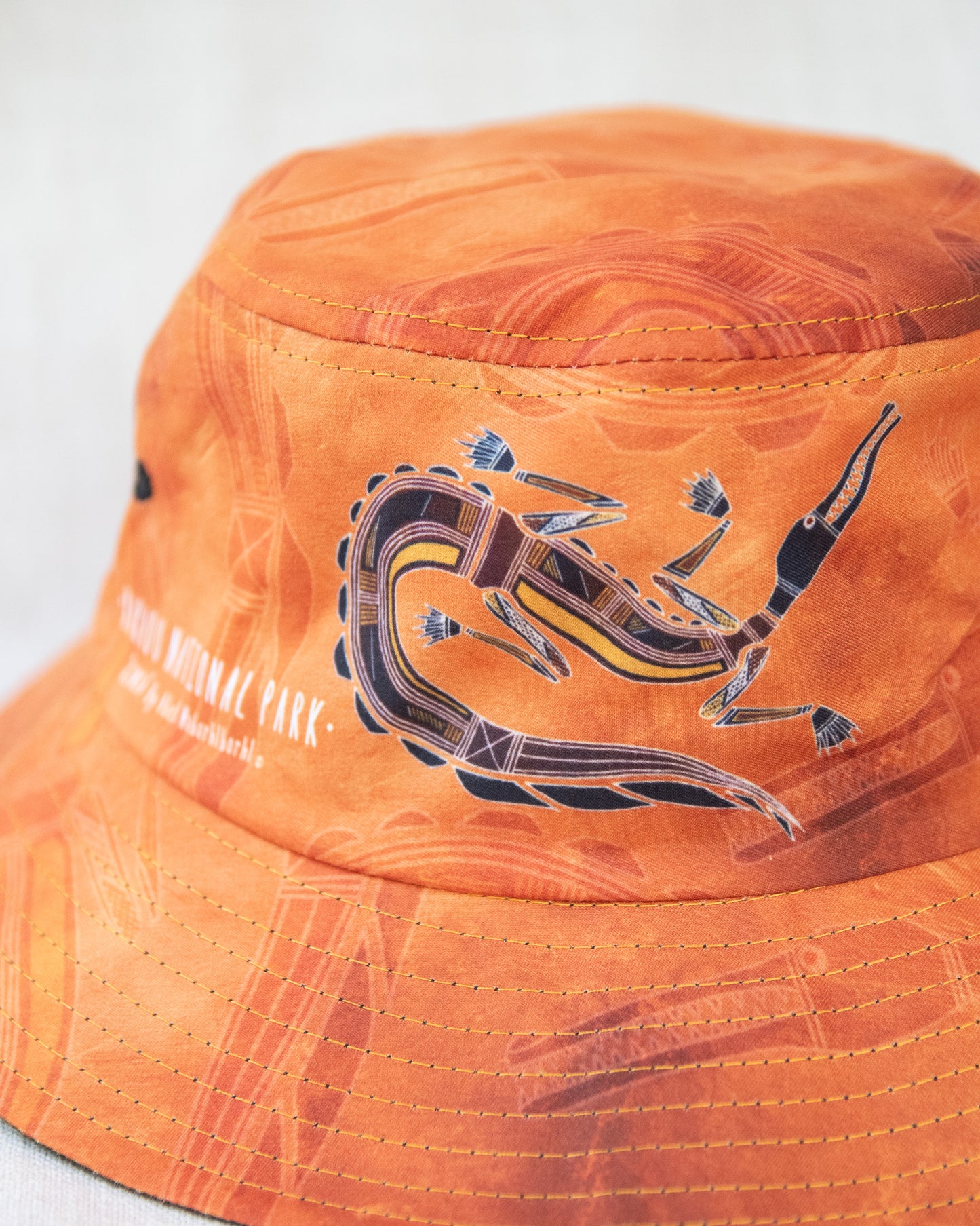 Bucket Hat - Various Designs
