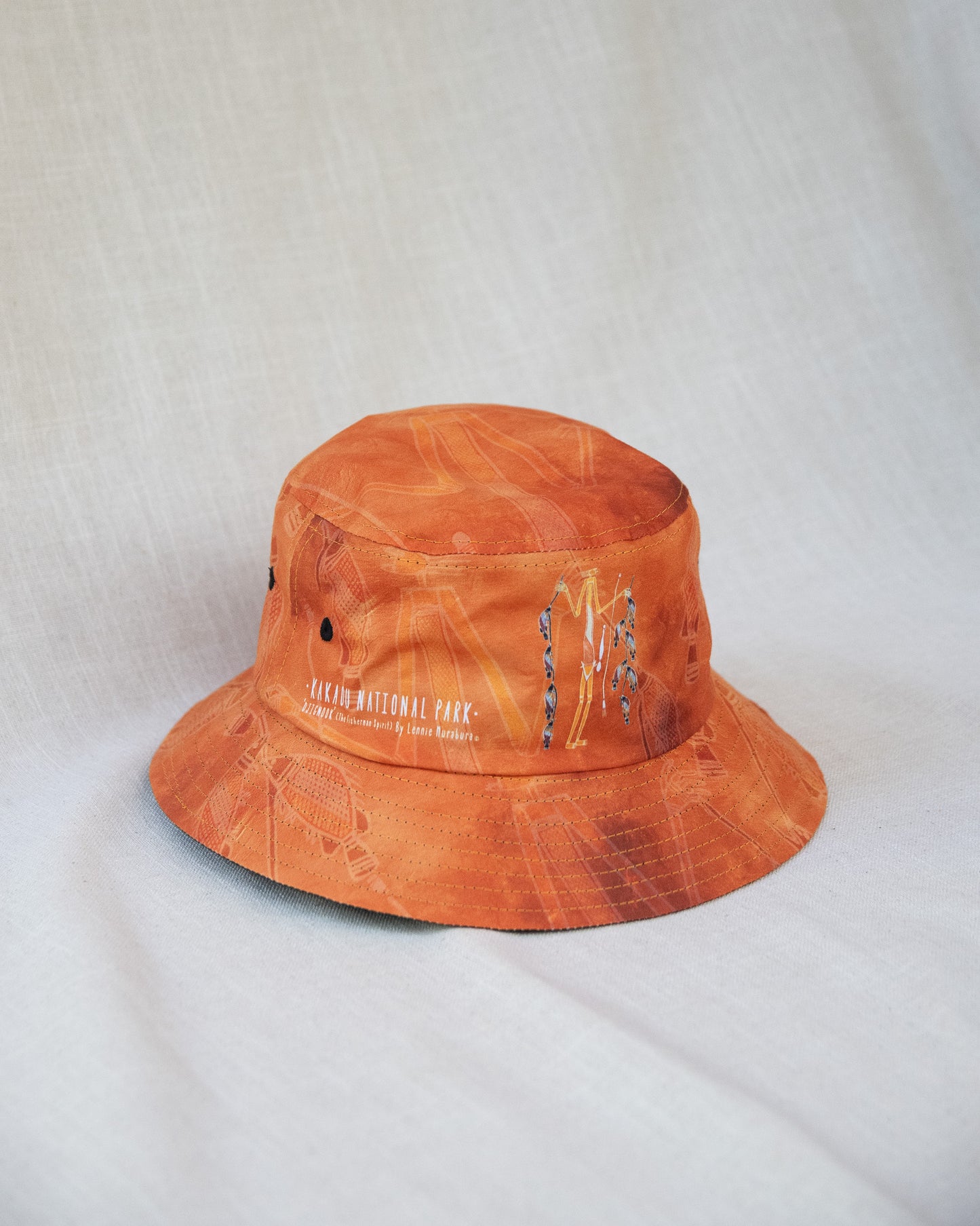 Bucket Hat - Various Designs
