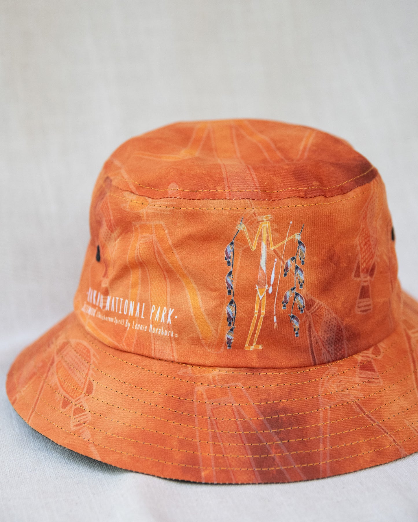 Bucket Hat - Various Designs