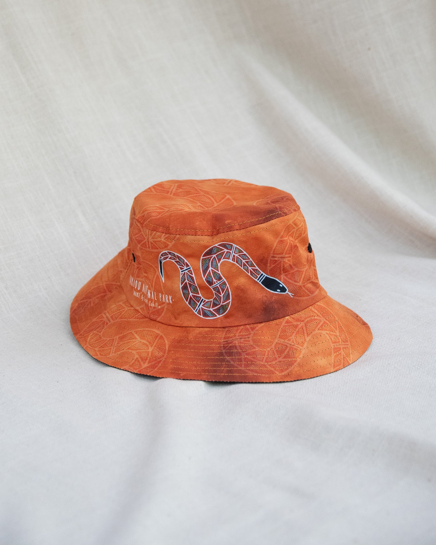 Bucket Hat - Various Designs