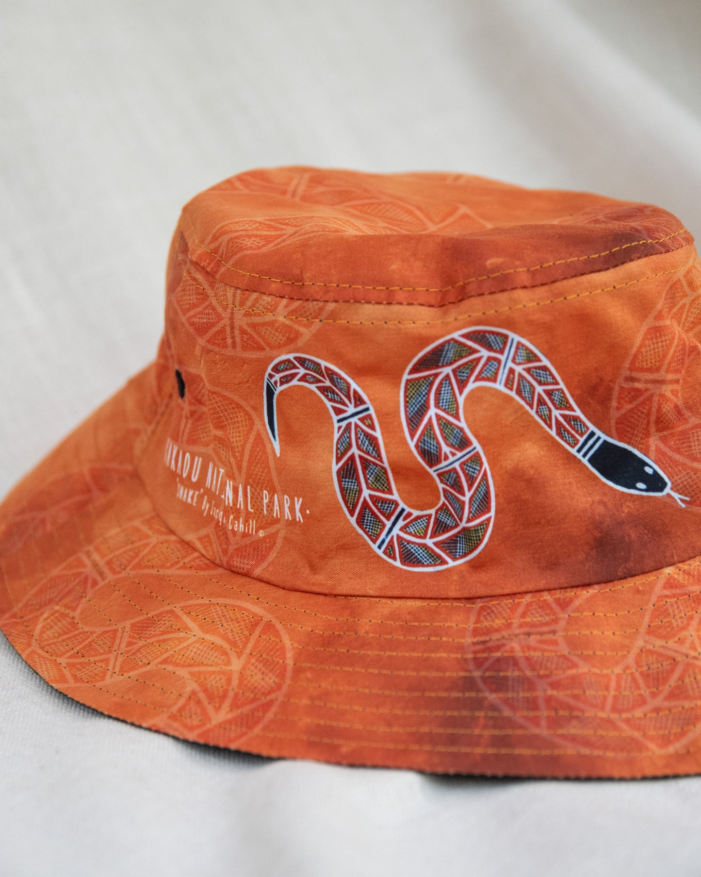 Bucket Hat - Various Designs