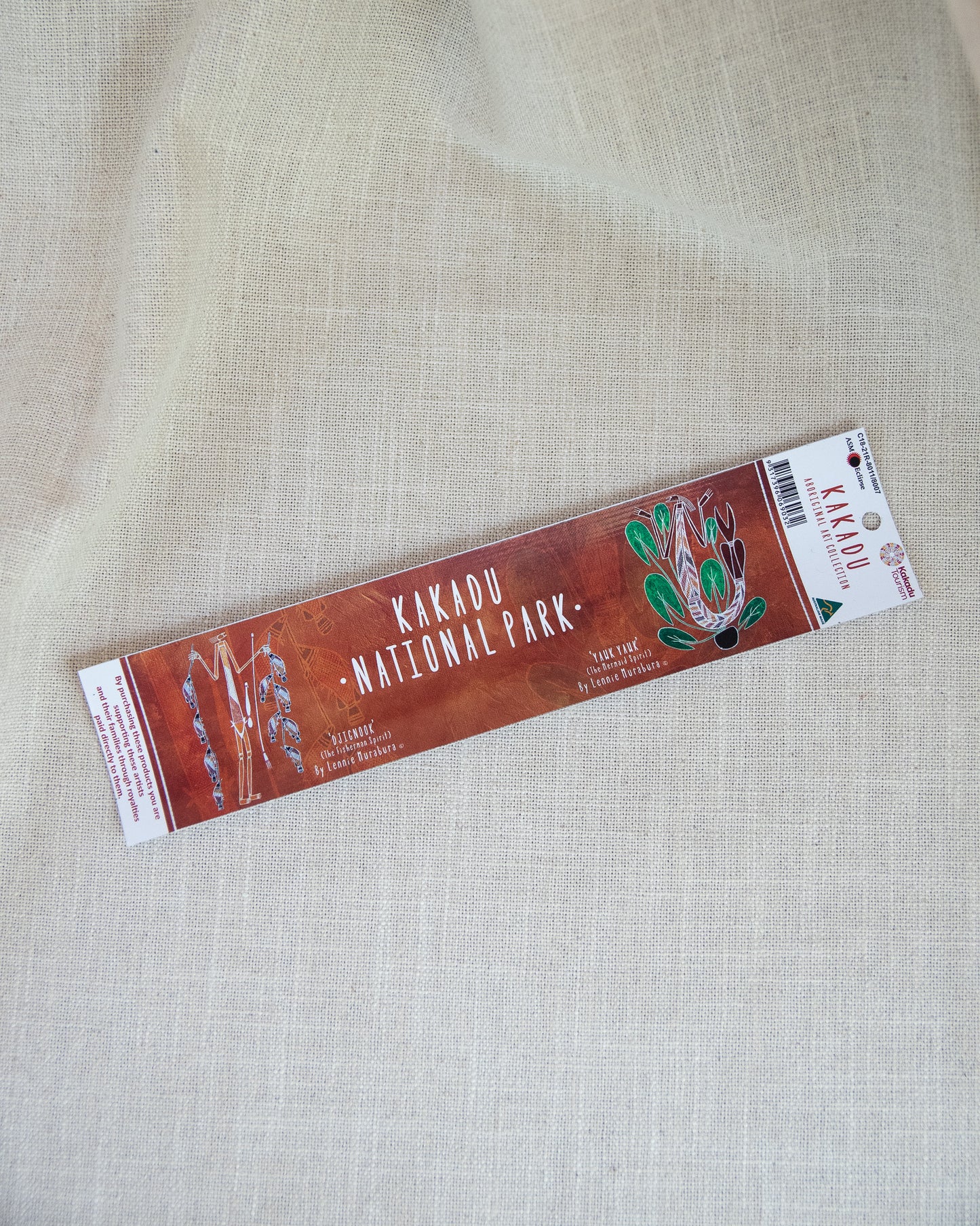 Kakadu Collection Stickers pack