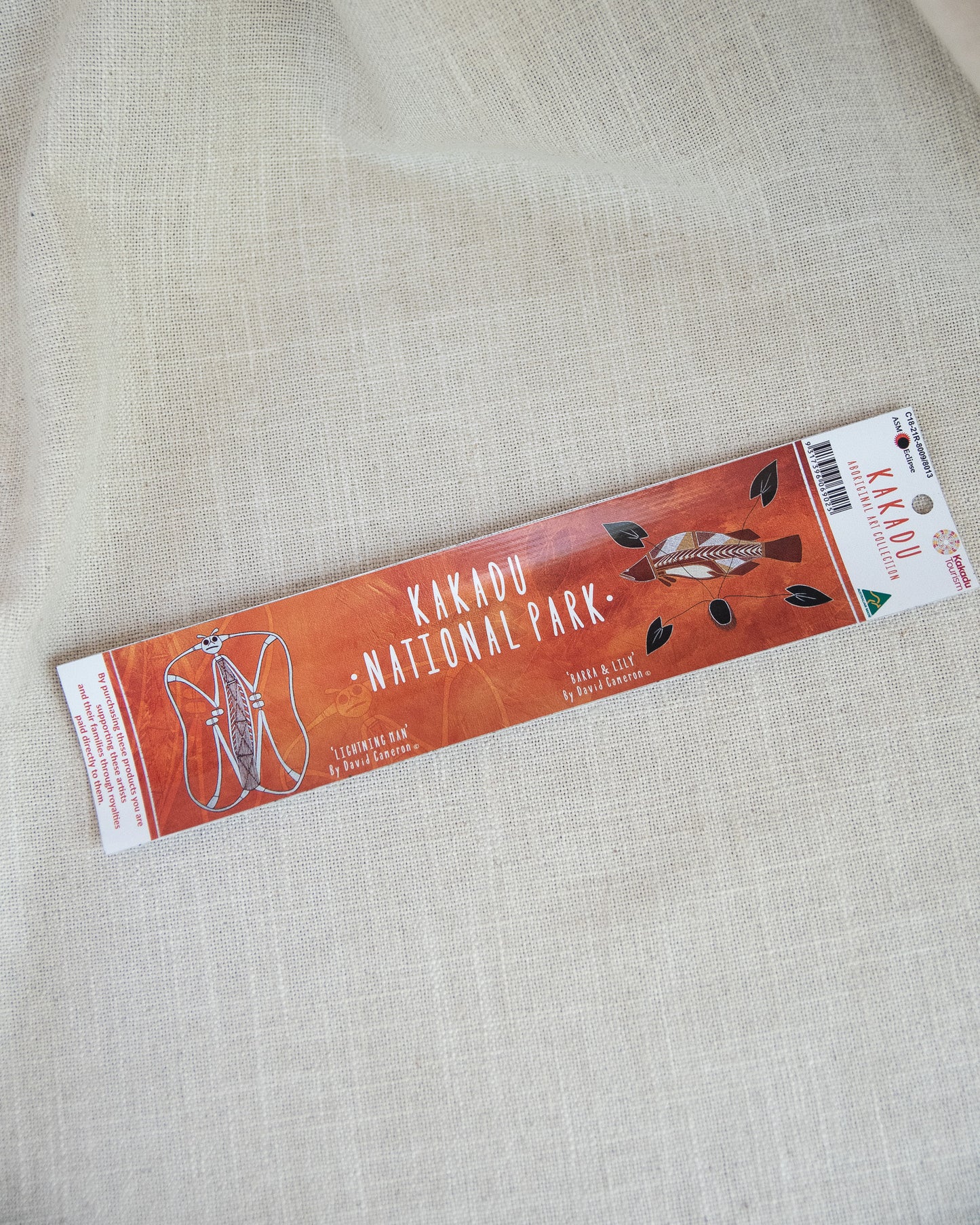 Kakadu Collection Stickers - sticker packs