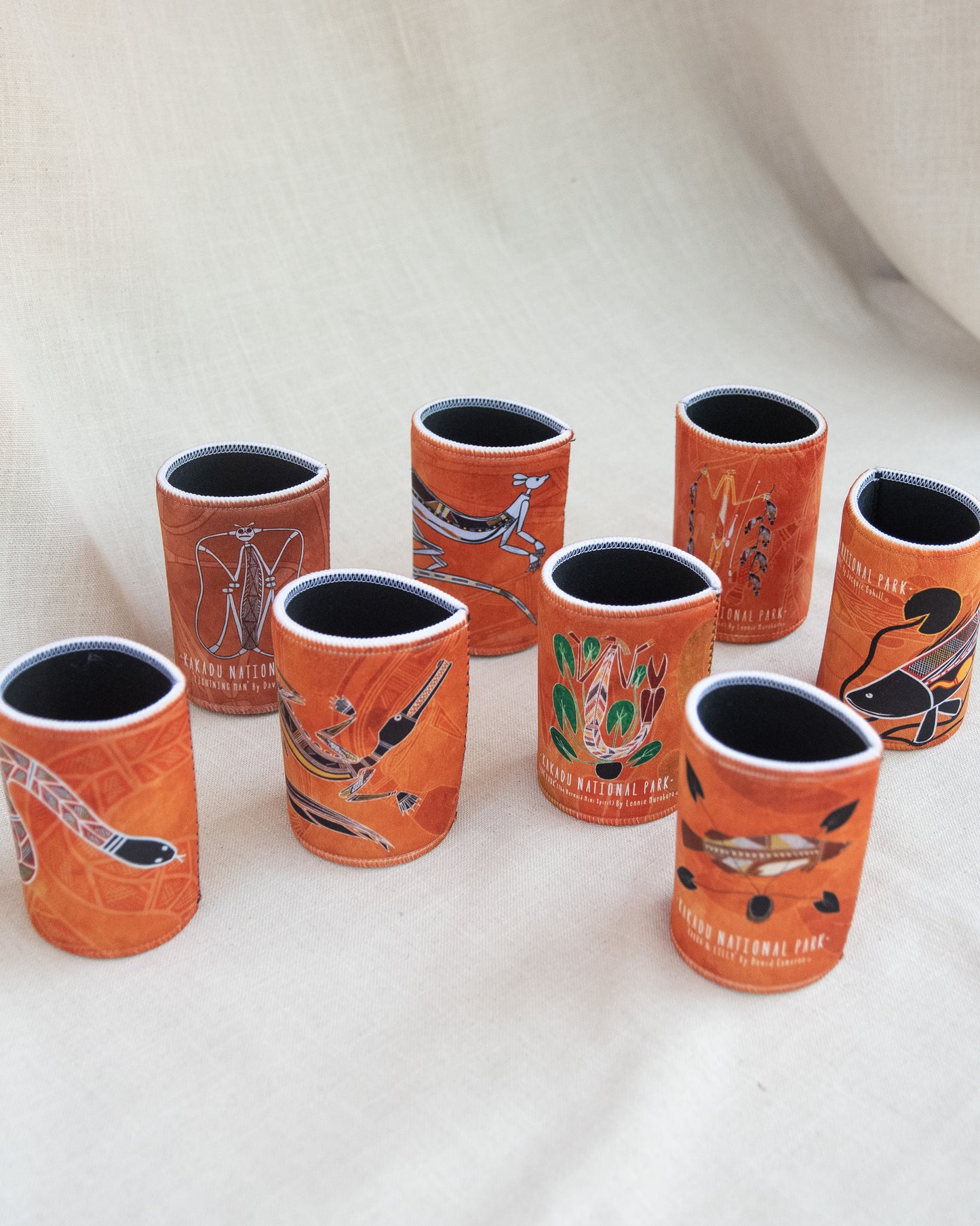 Kakadu Collection Stubby Holder