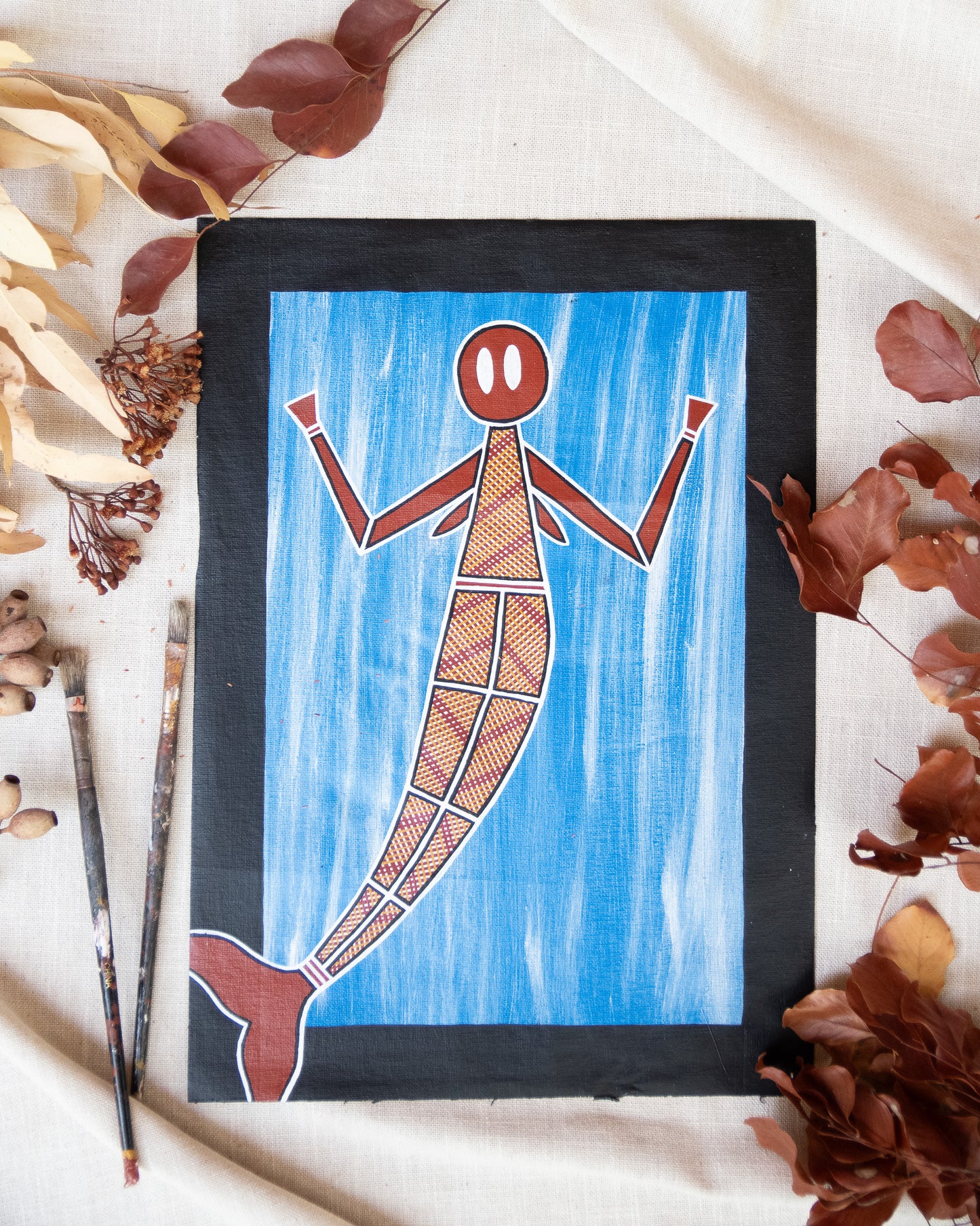 Yawk Yawk by John Rocky Cahill