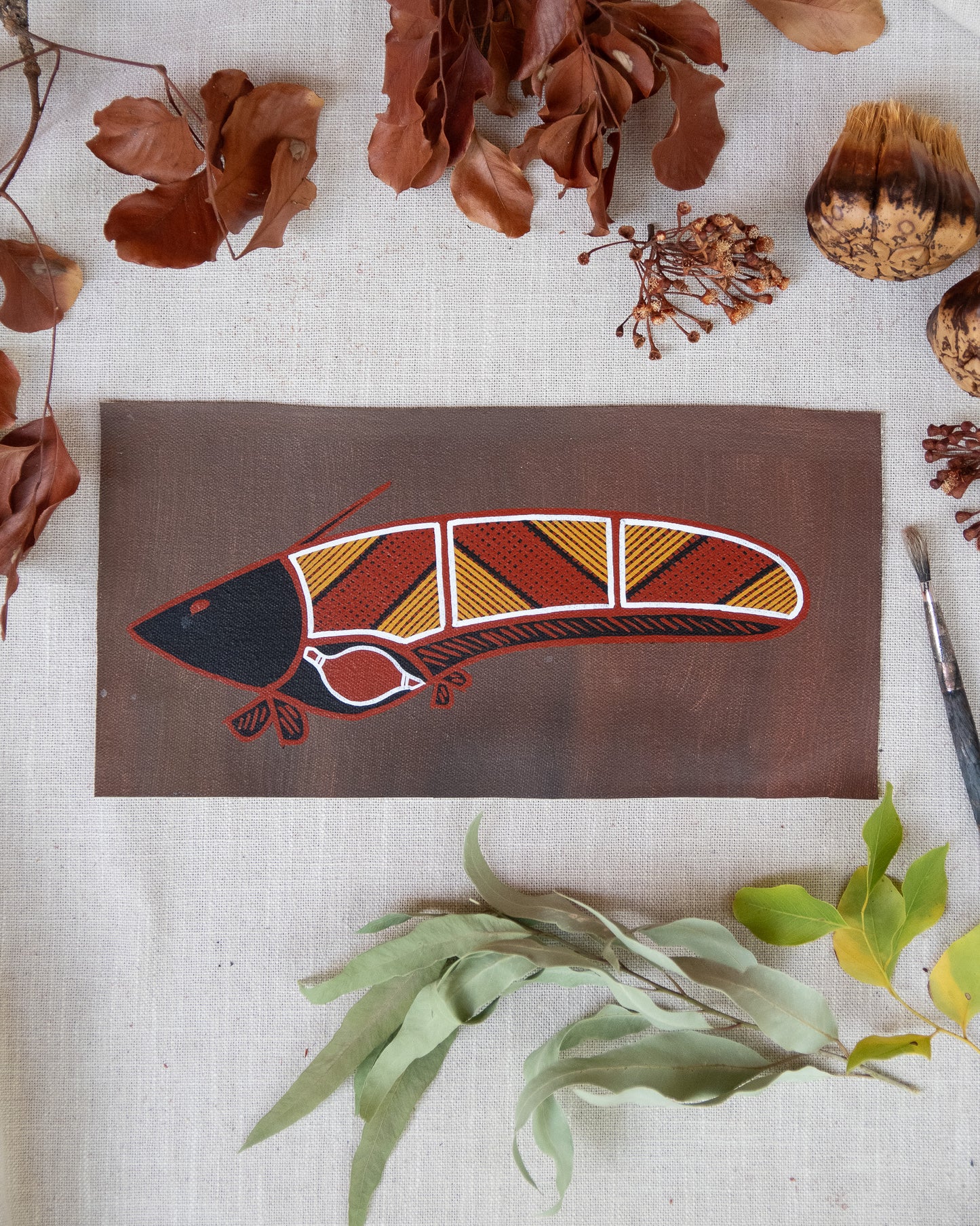Catfish by Karl Haala