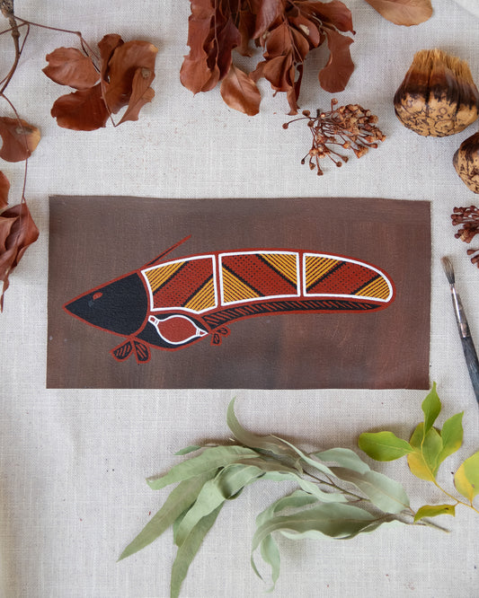 Catfish by Karl Haala