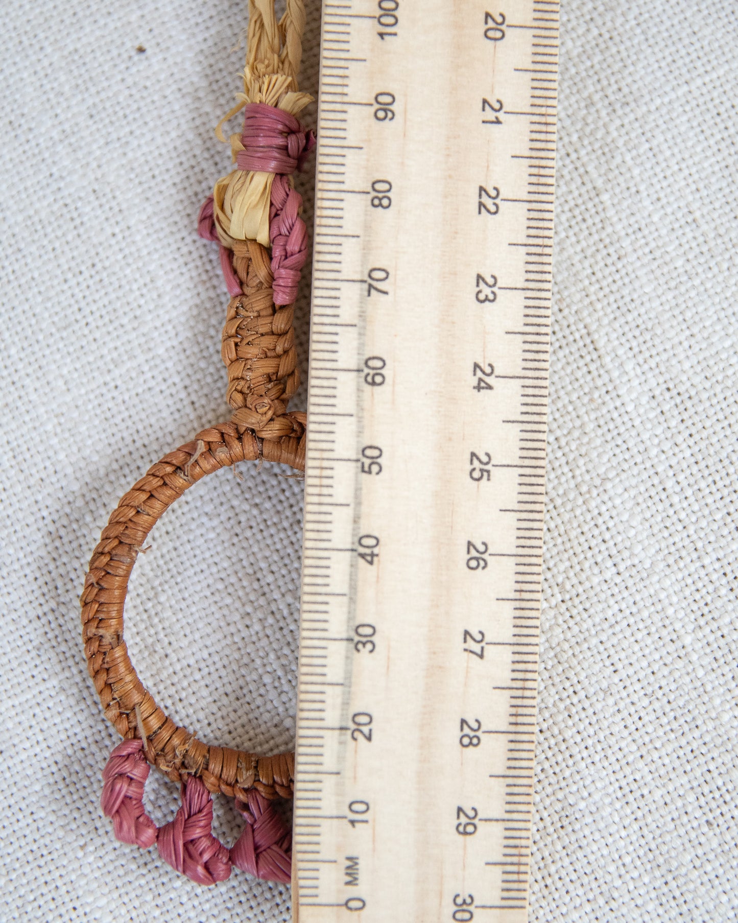 Kakadu Womens Necklace