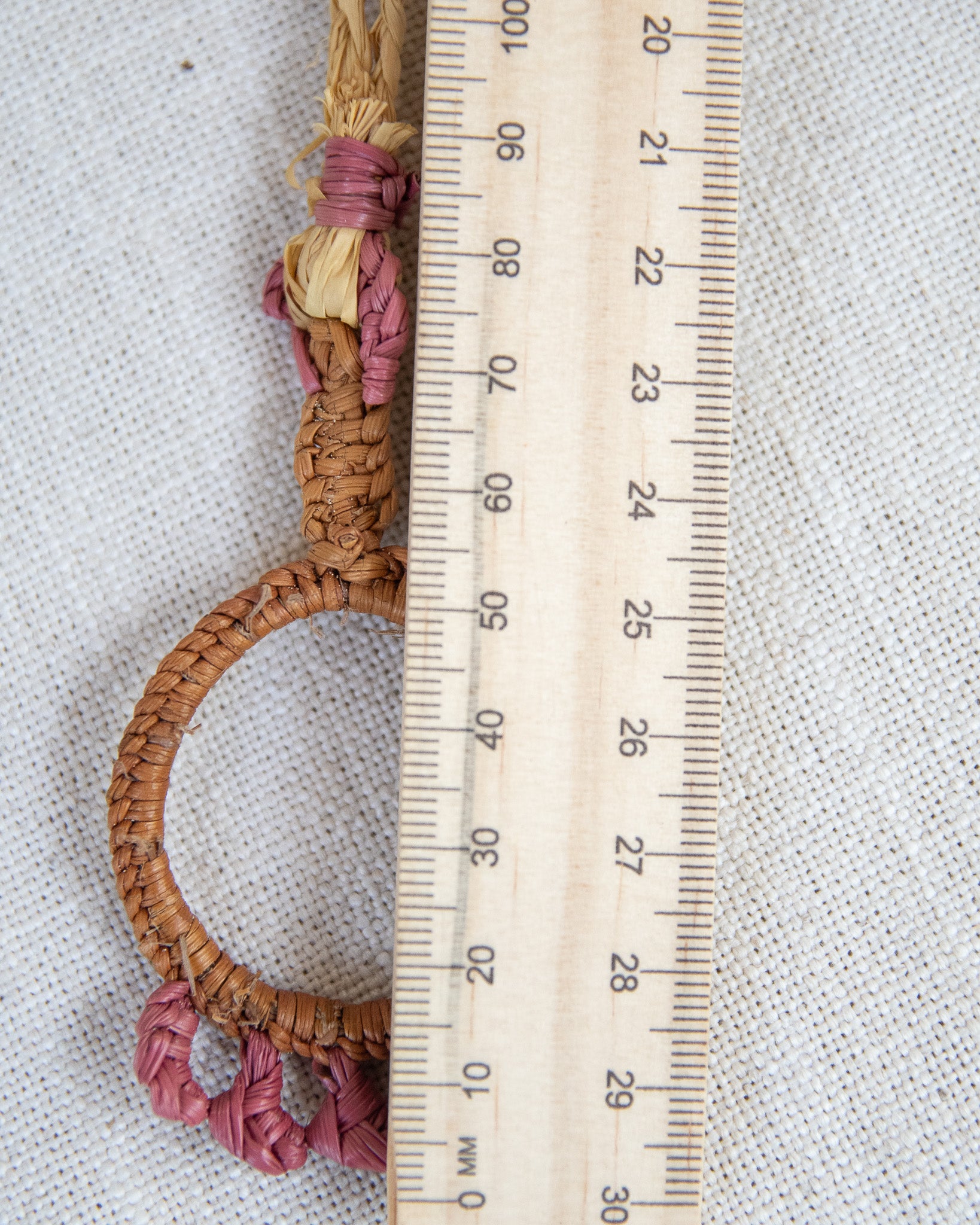 Kakadu Womens Necklace