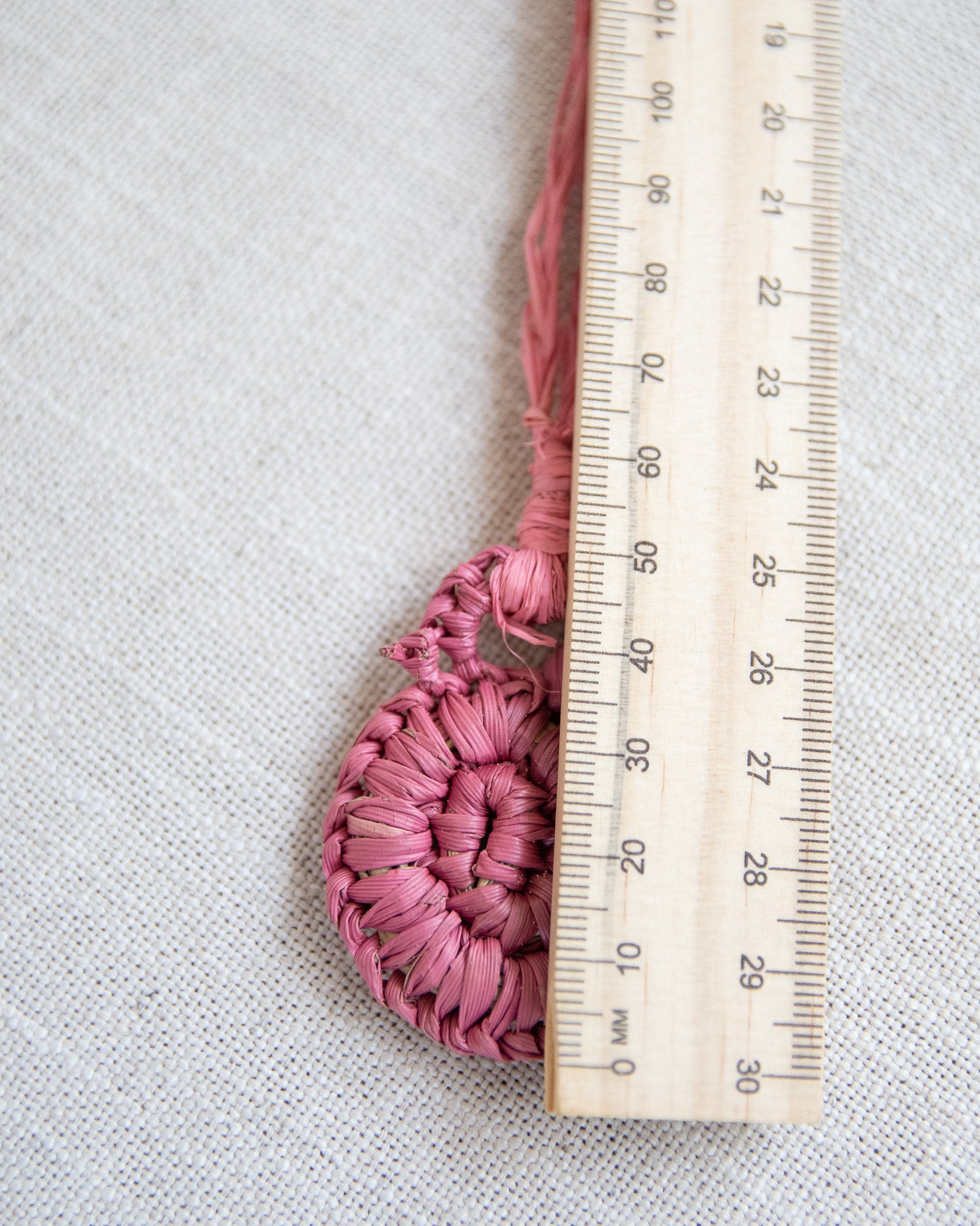 Kids necklace from Kakadu National Park