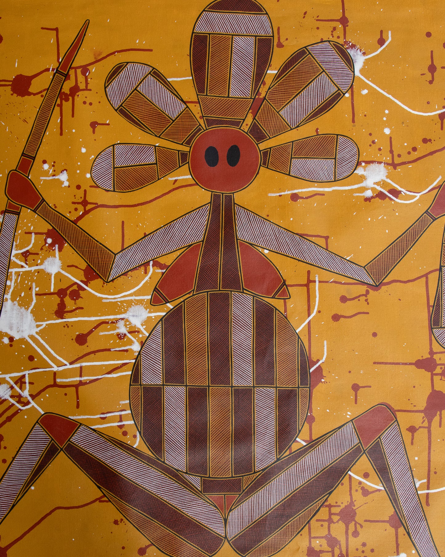 The Mother by John Rocky Cahill