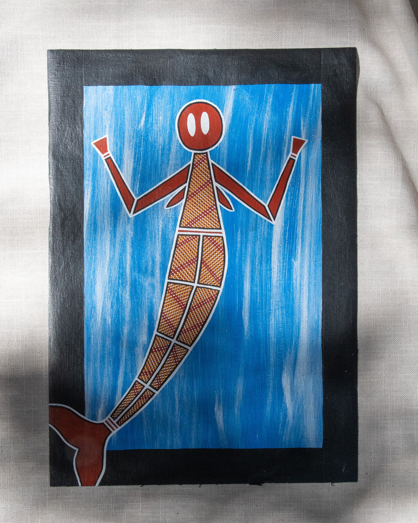 Yawk Yawk by John Rocky Cahill