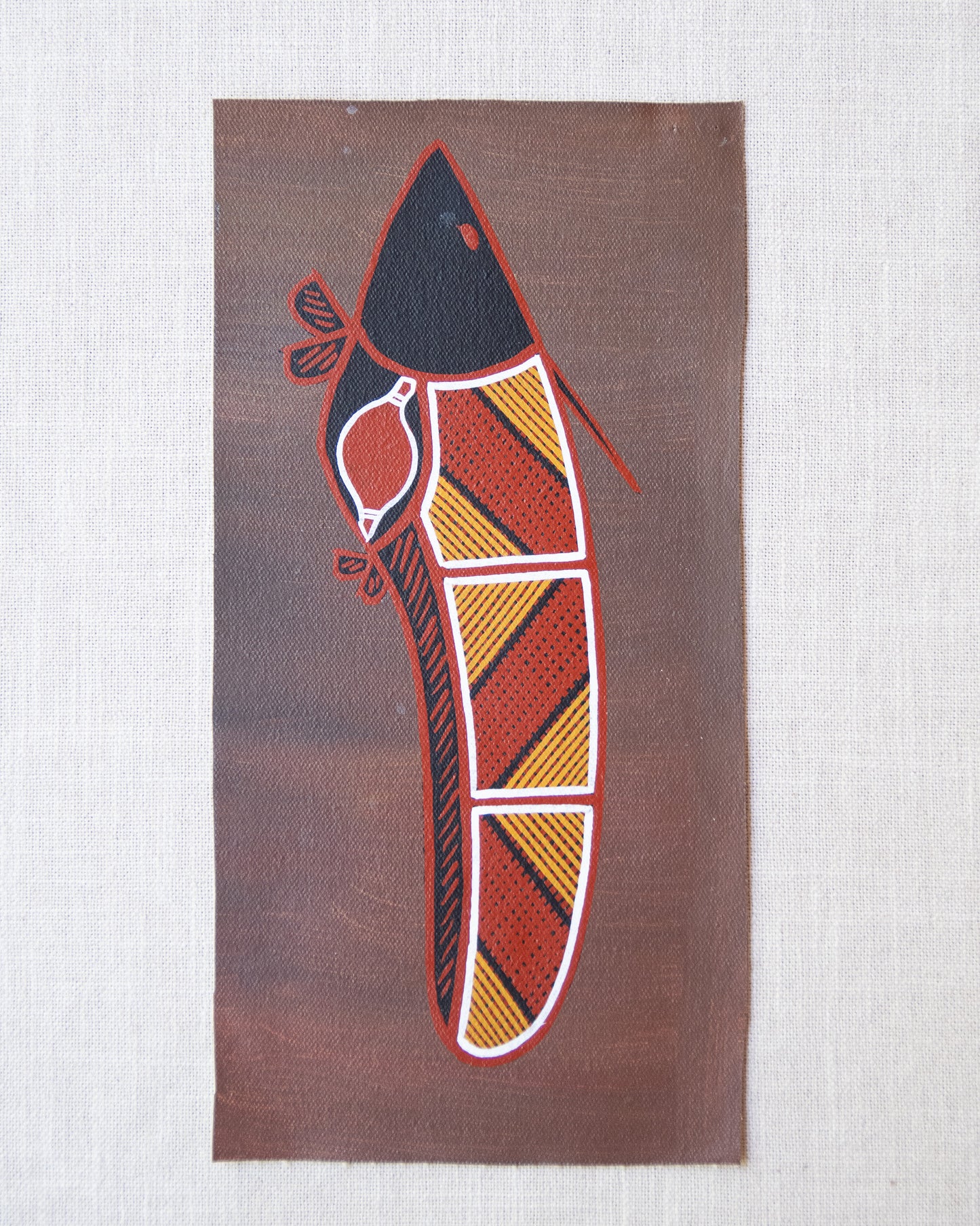 Catfish by Karl Haala