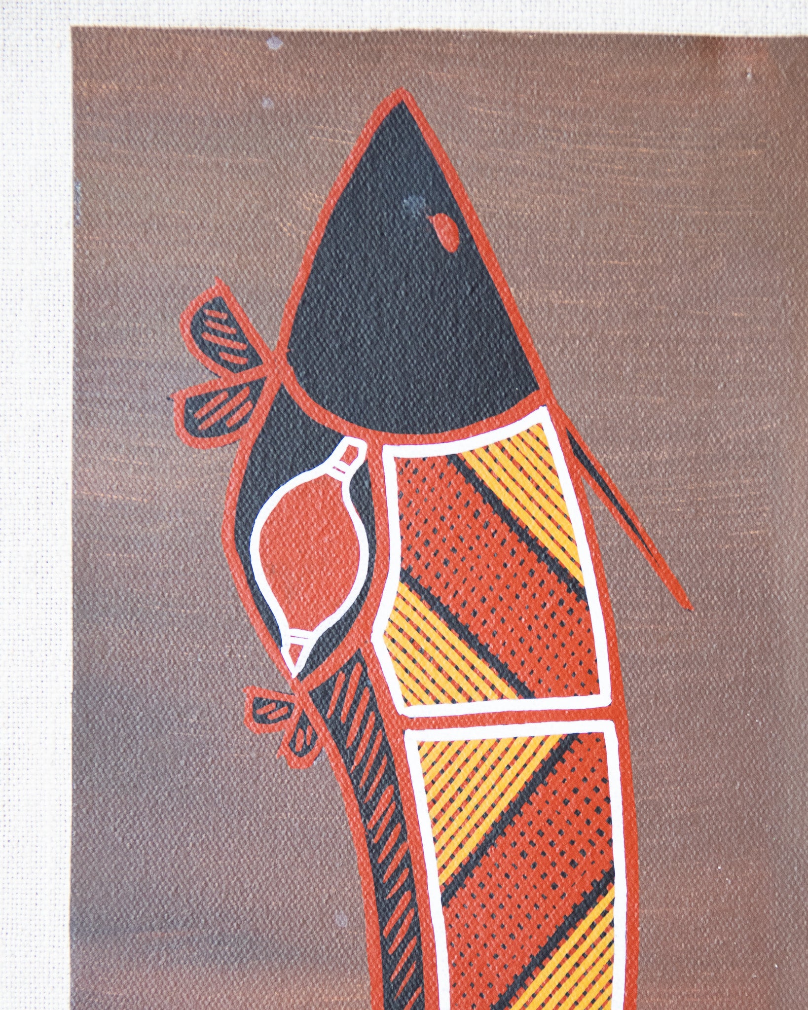 Catfish by Karl Haala