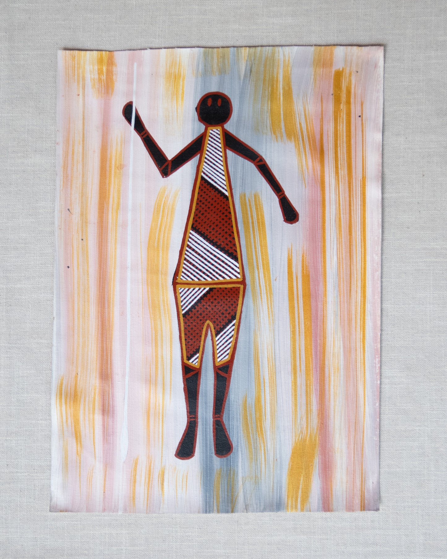 Mimi spirit by Karl Haala