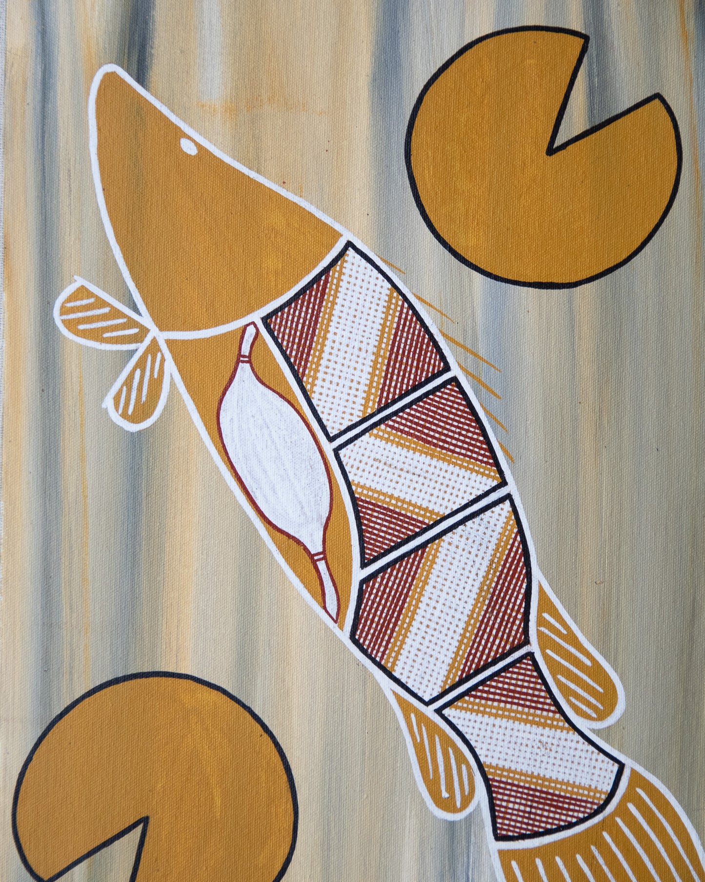 Shop Karl Haala Kakadu Artist