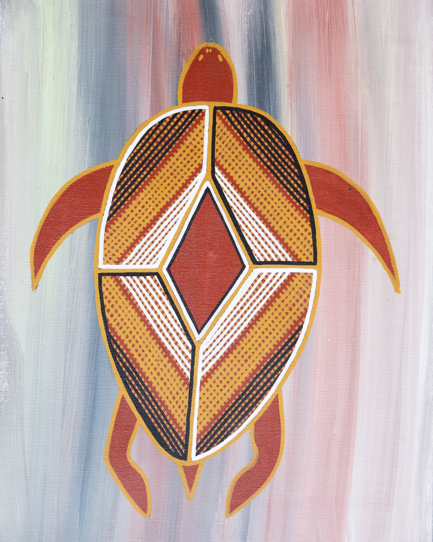 Turtle by Karl Haala