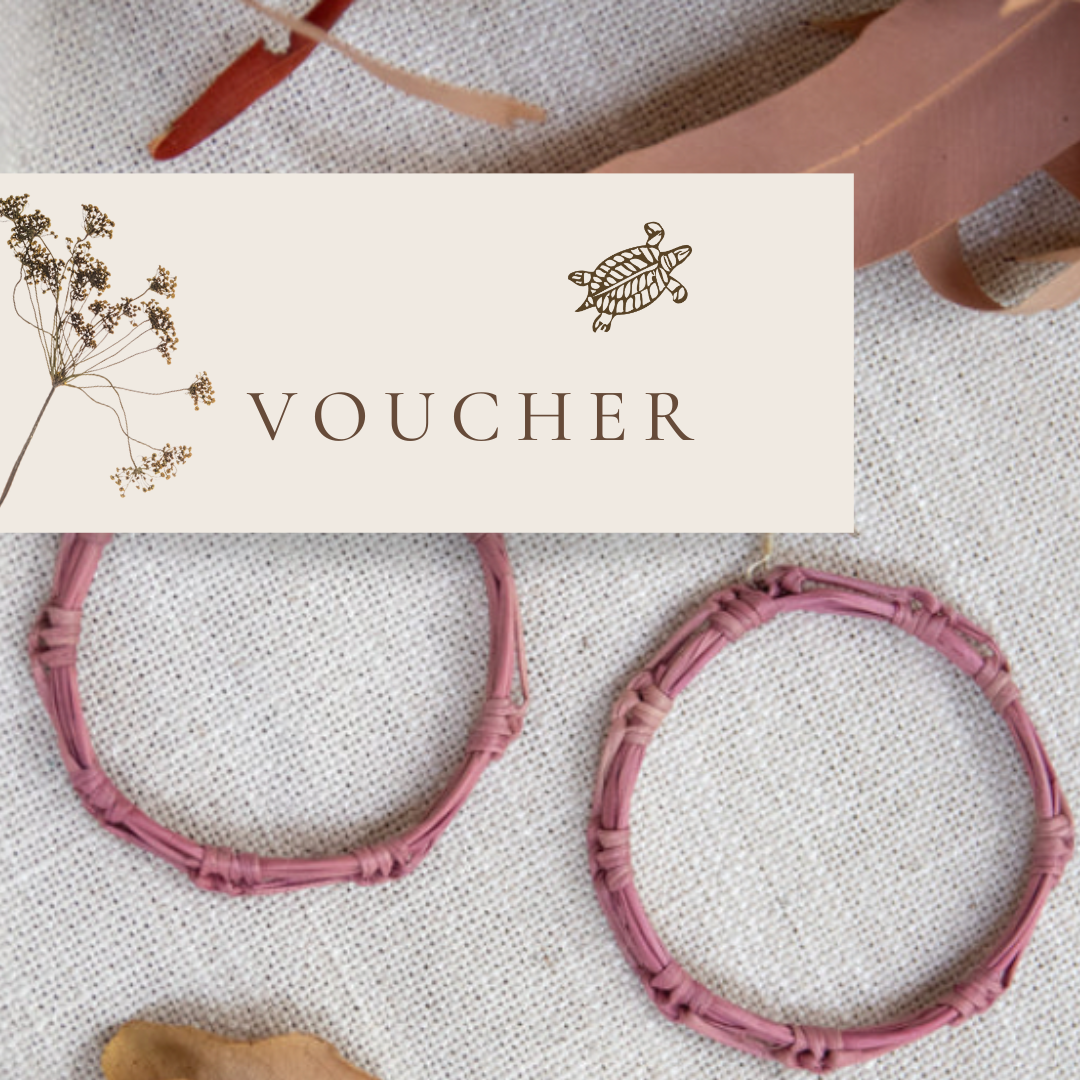 Warradjan Gift Voucher