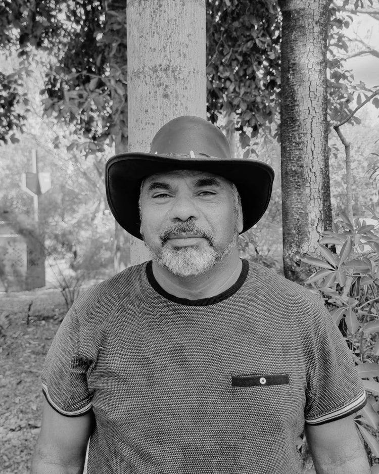 Victor Rostron Warradjan Aboriginal Cultural Centre